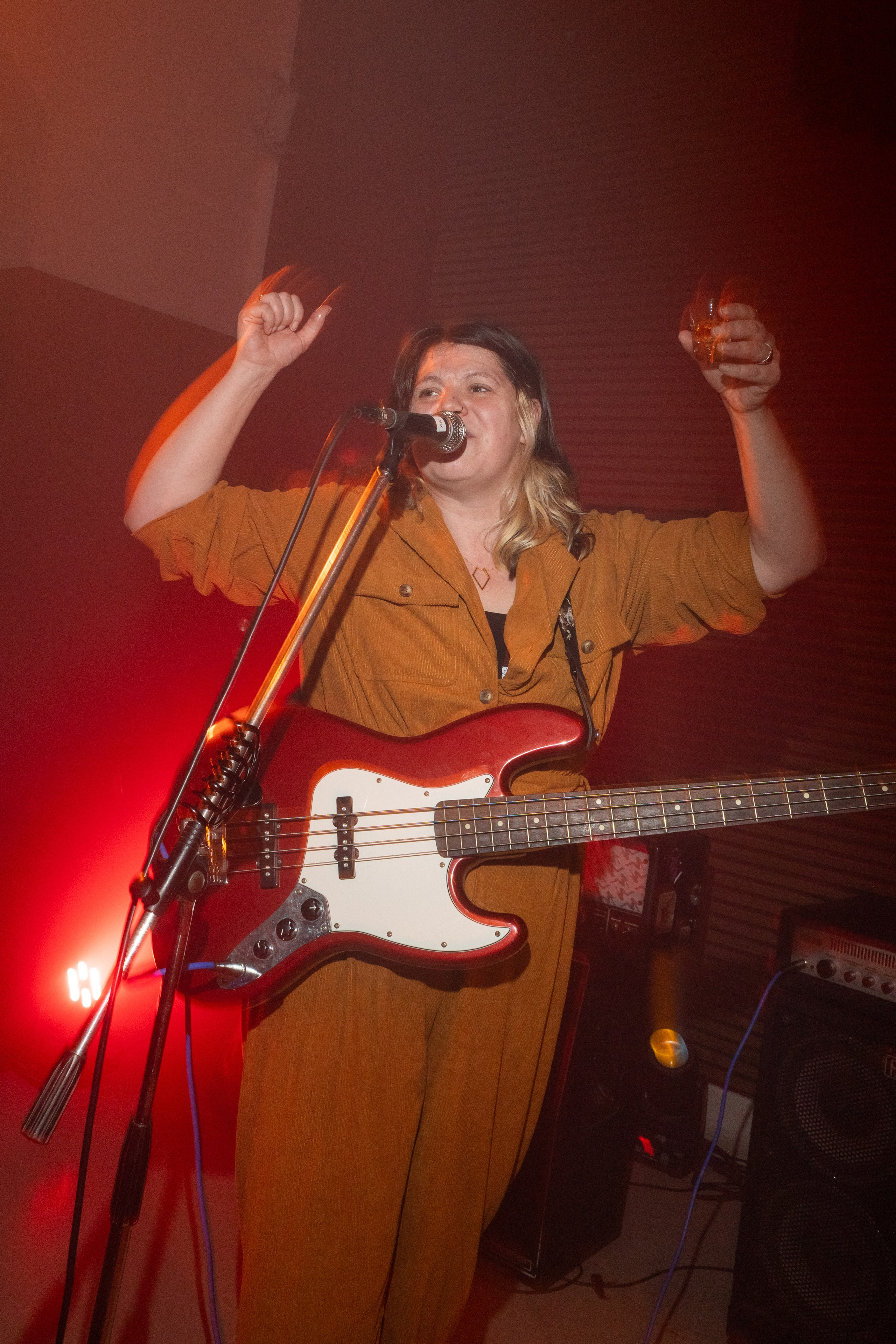 Pink Wonder @ Karmakoma