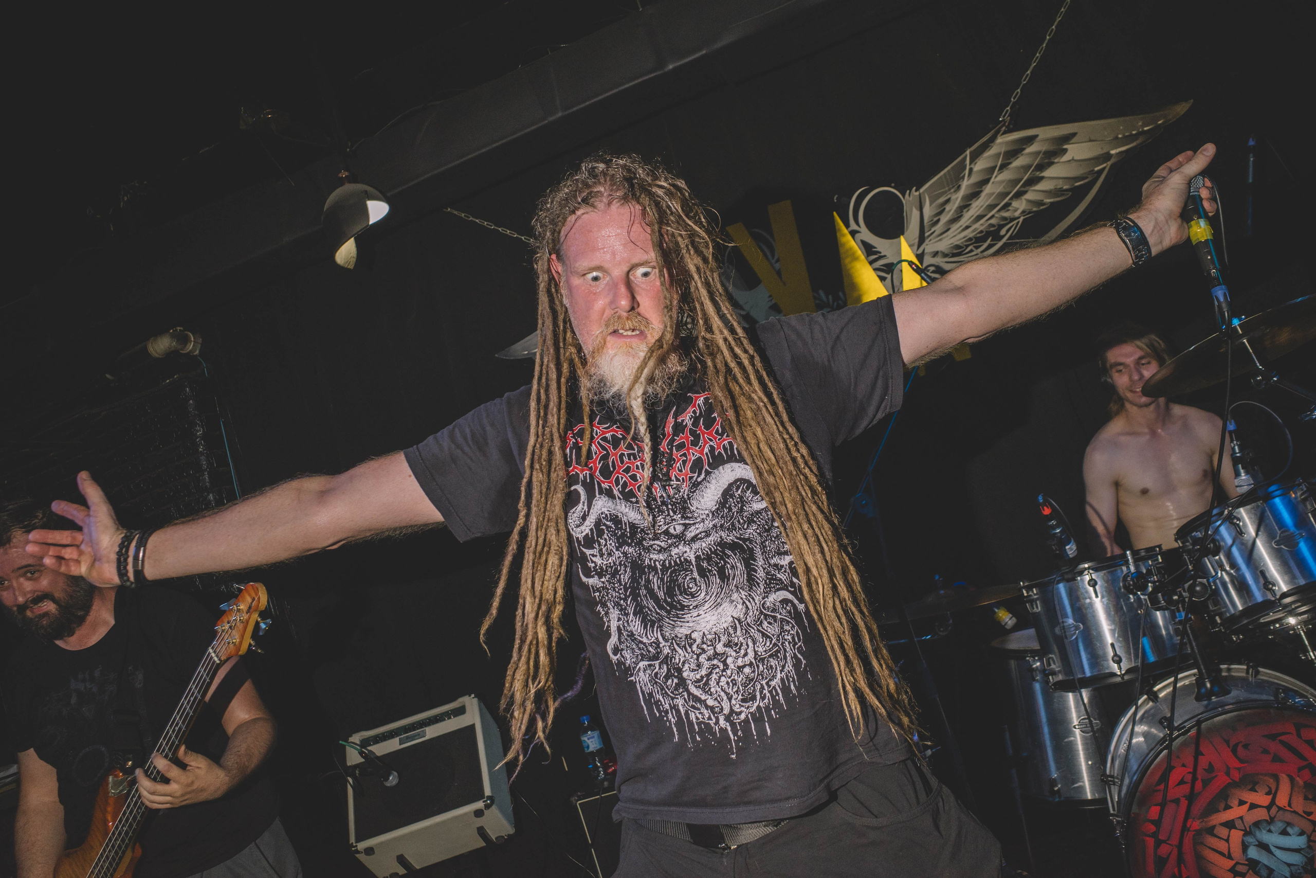 Kuturar @ Krupskaya @ Tashkent