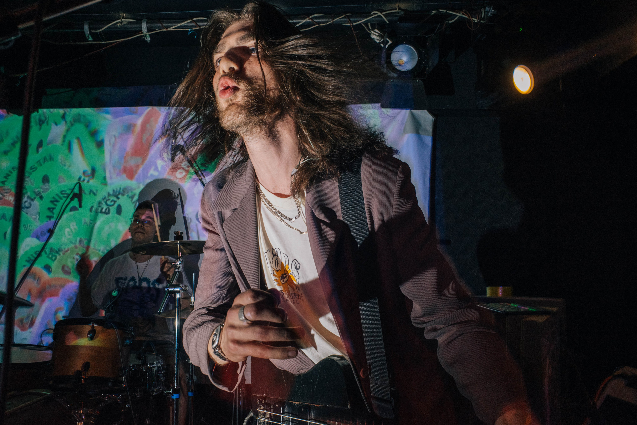 Bicycles for Afghanistan @ Barduck @ 20.03.24