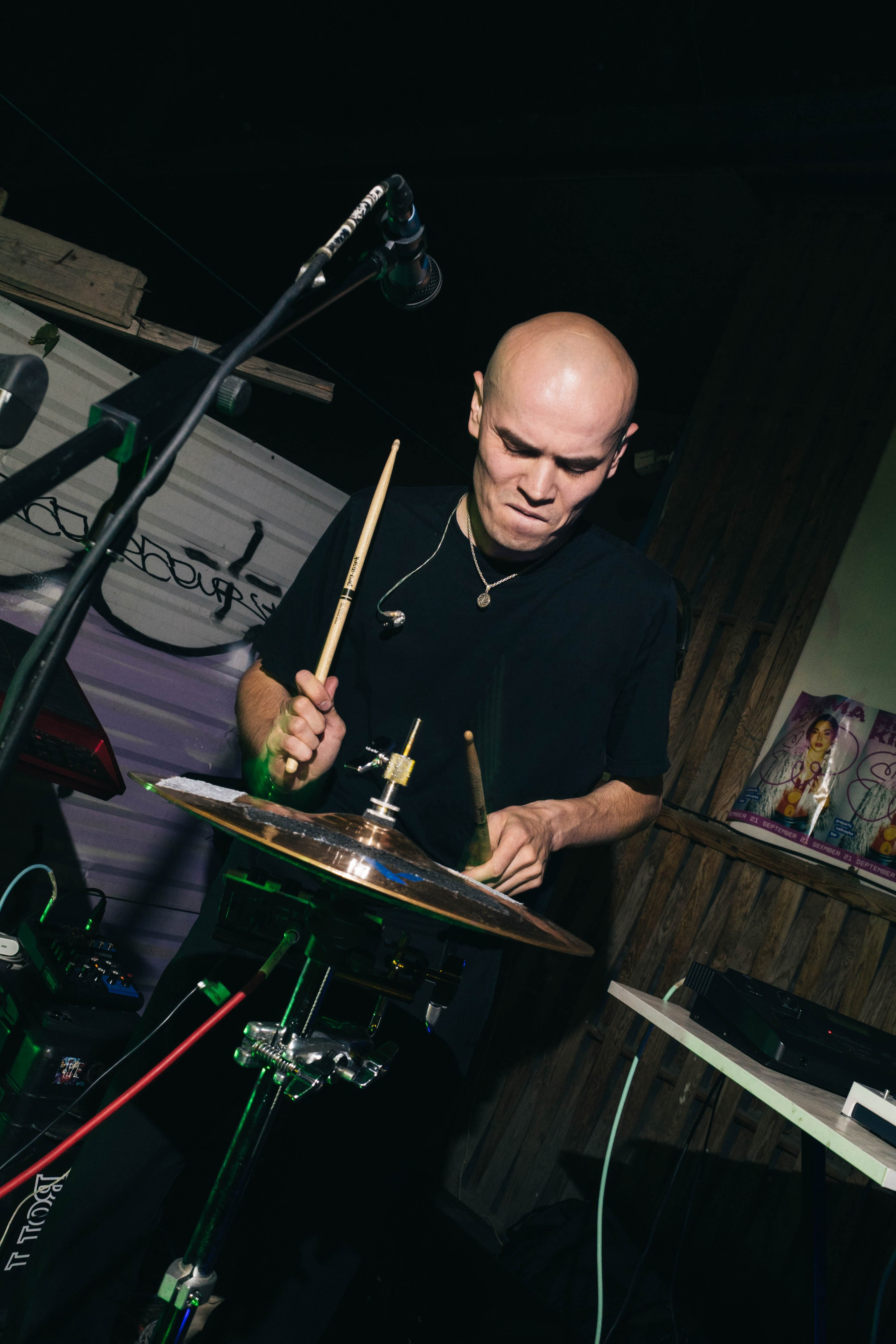 ТРУД, Если Можно, St. Waters @ Nalivayka @ 5.10.24