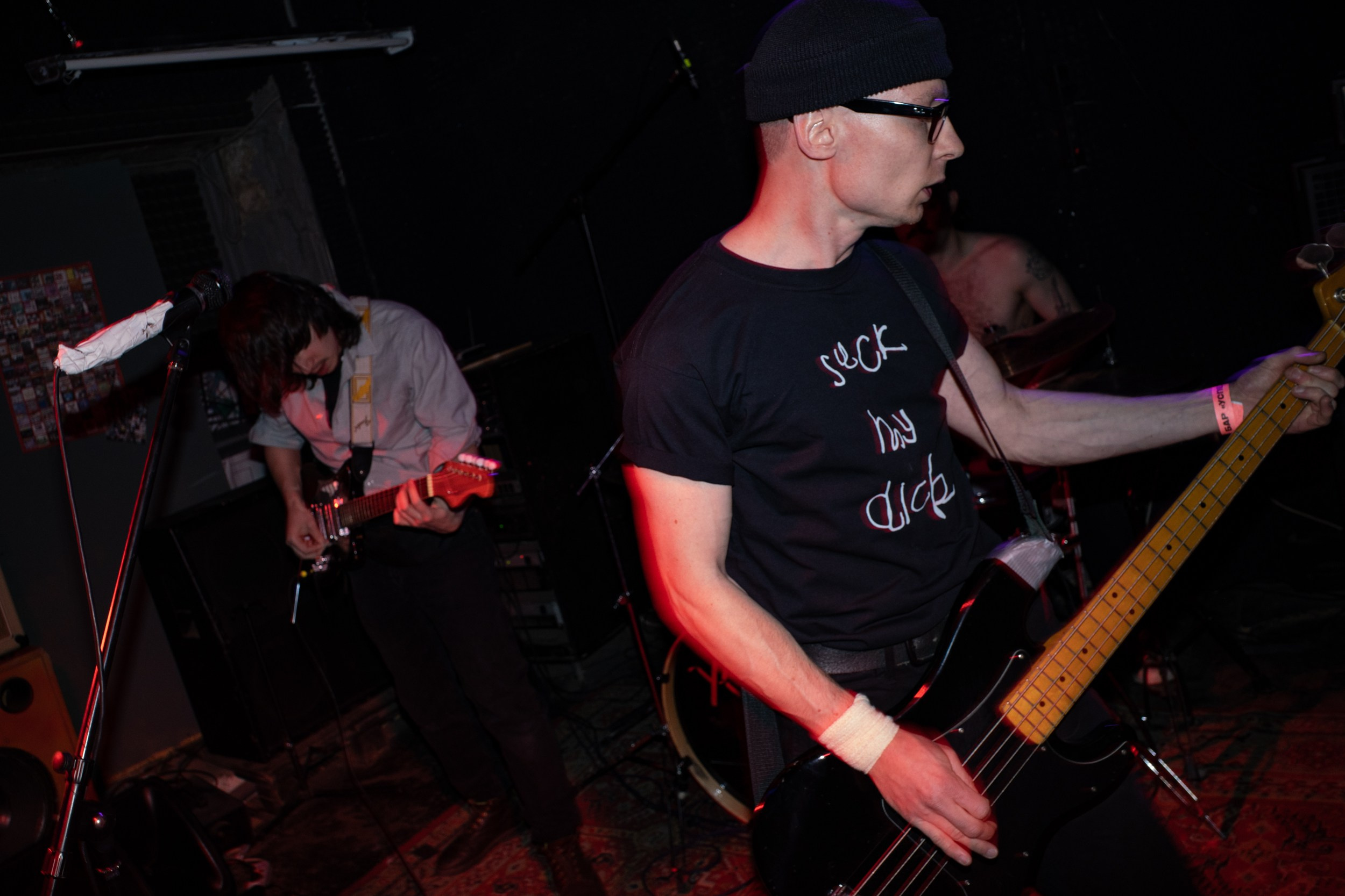 City 2 City pre-show @ Успех @ 30.03.21