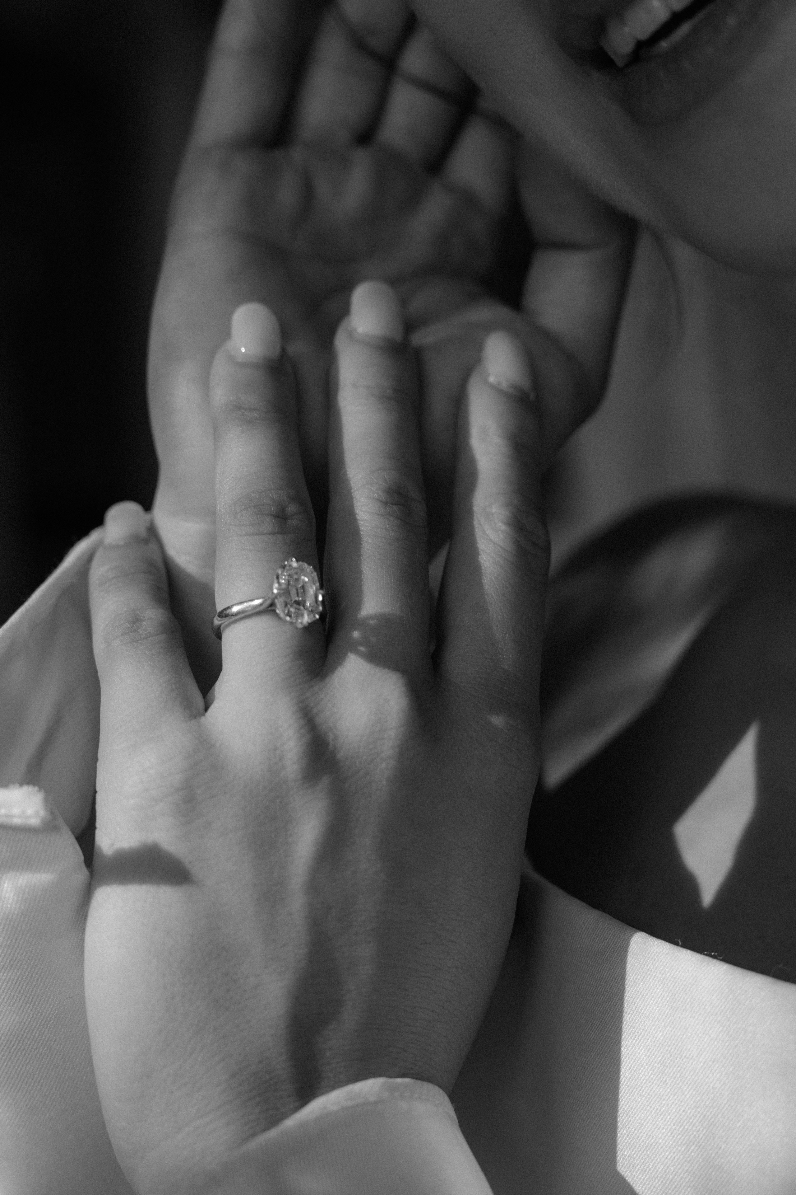 Bernice & Eric. Anna Krasnova Wedding photographer