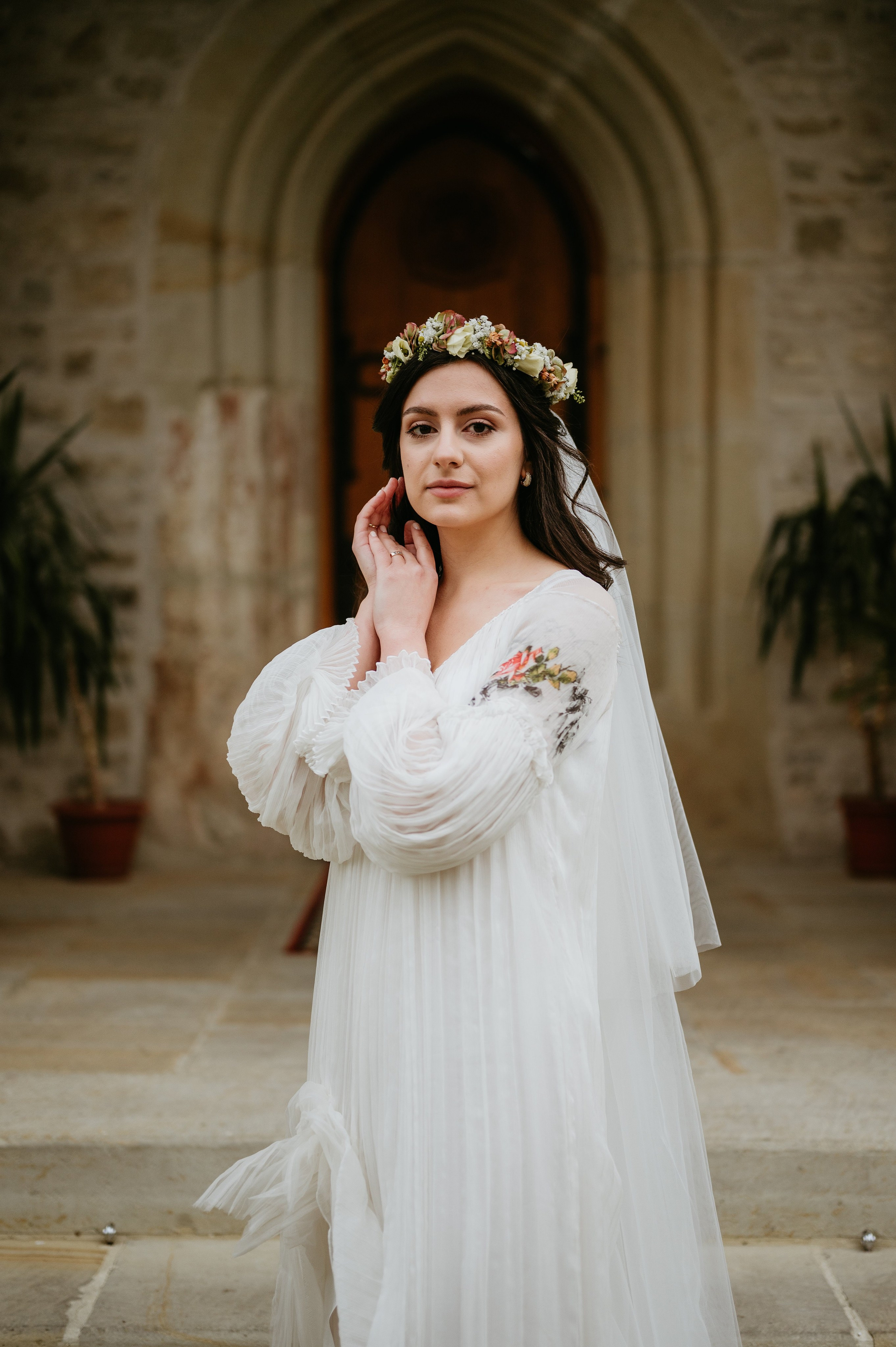 Iulian si Felicia. Valentin Melen - fotograf de nunta 🤍