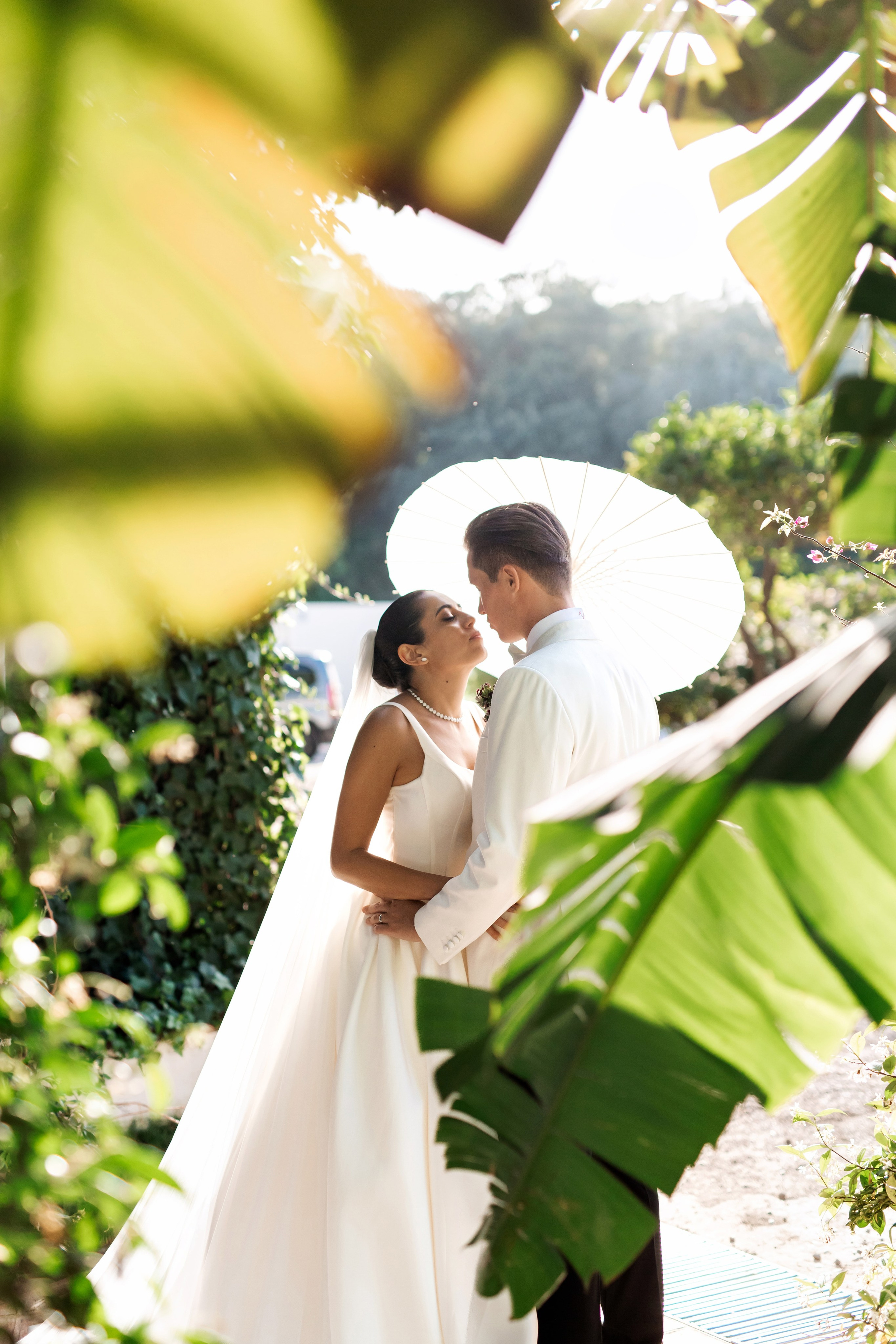 ANDREW & LYNN. Bryllupsfotograf i hele Norge
