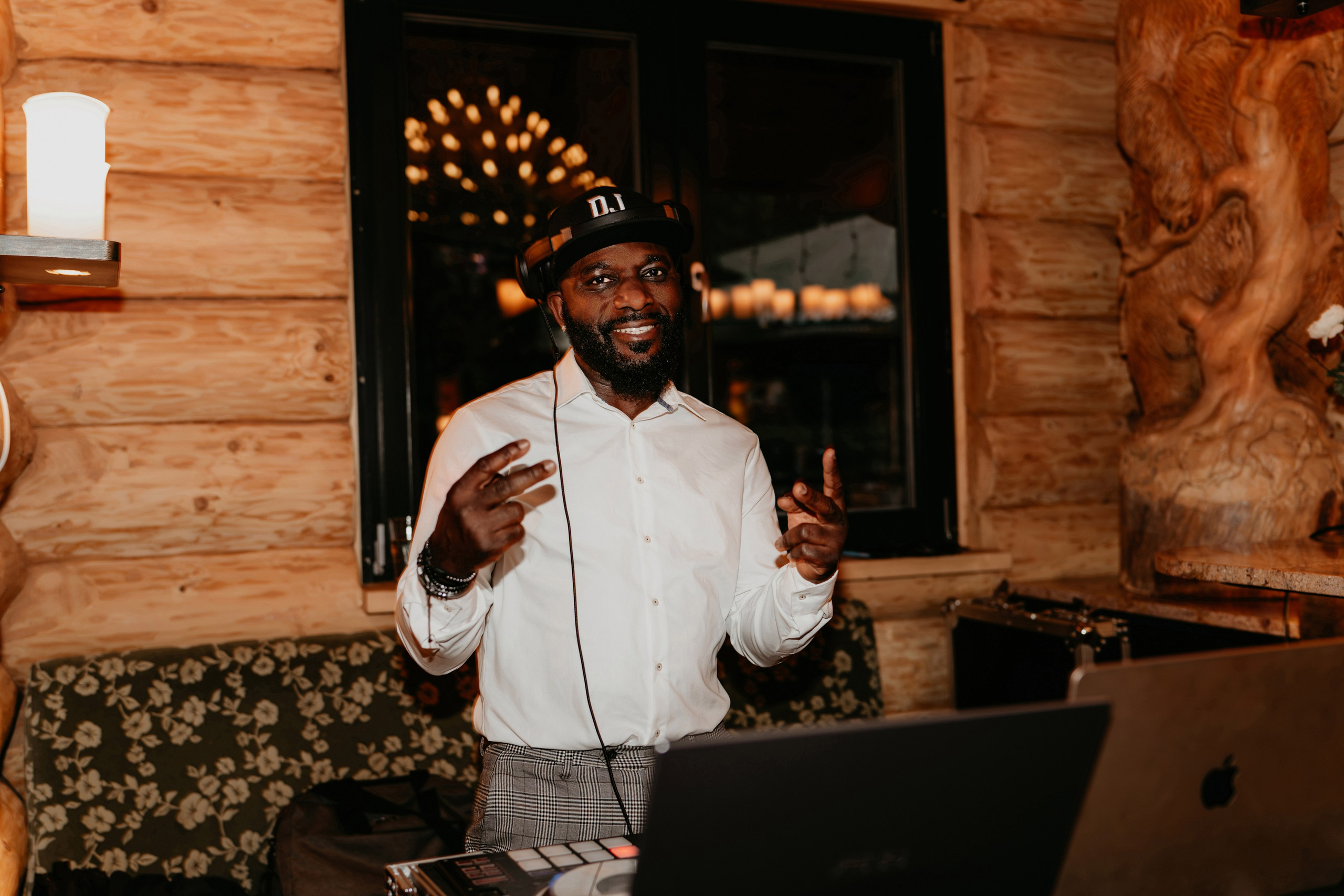 Hochzeit von Xenia & Eric