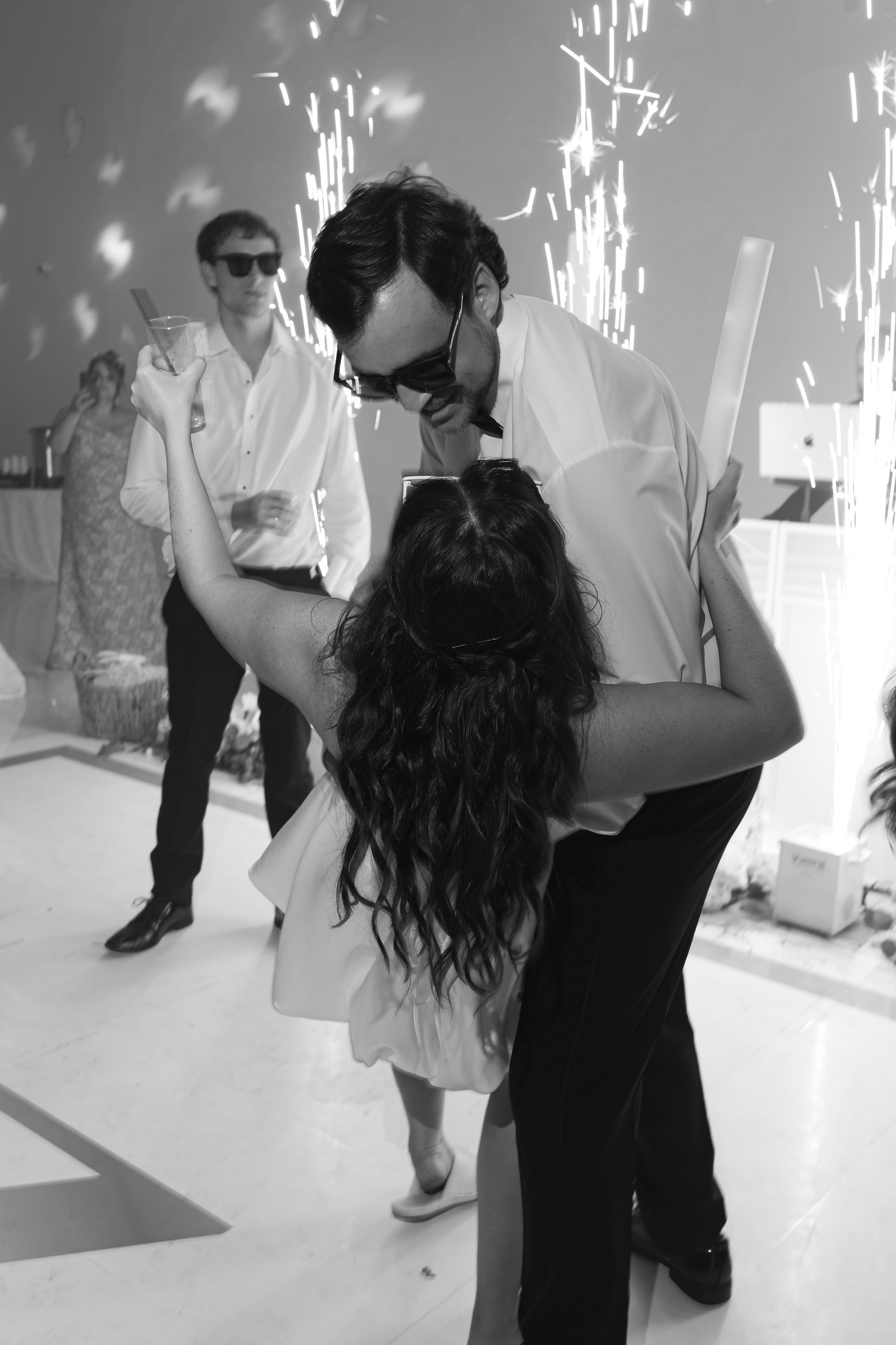 Rebecca & Zachary. YES I DO PRODUCTION — Wedding photography&videography