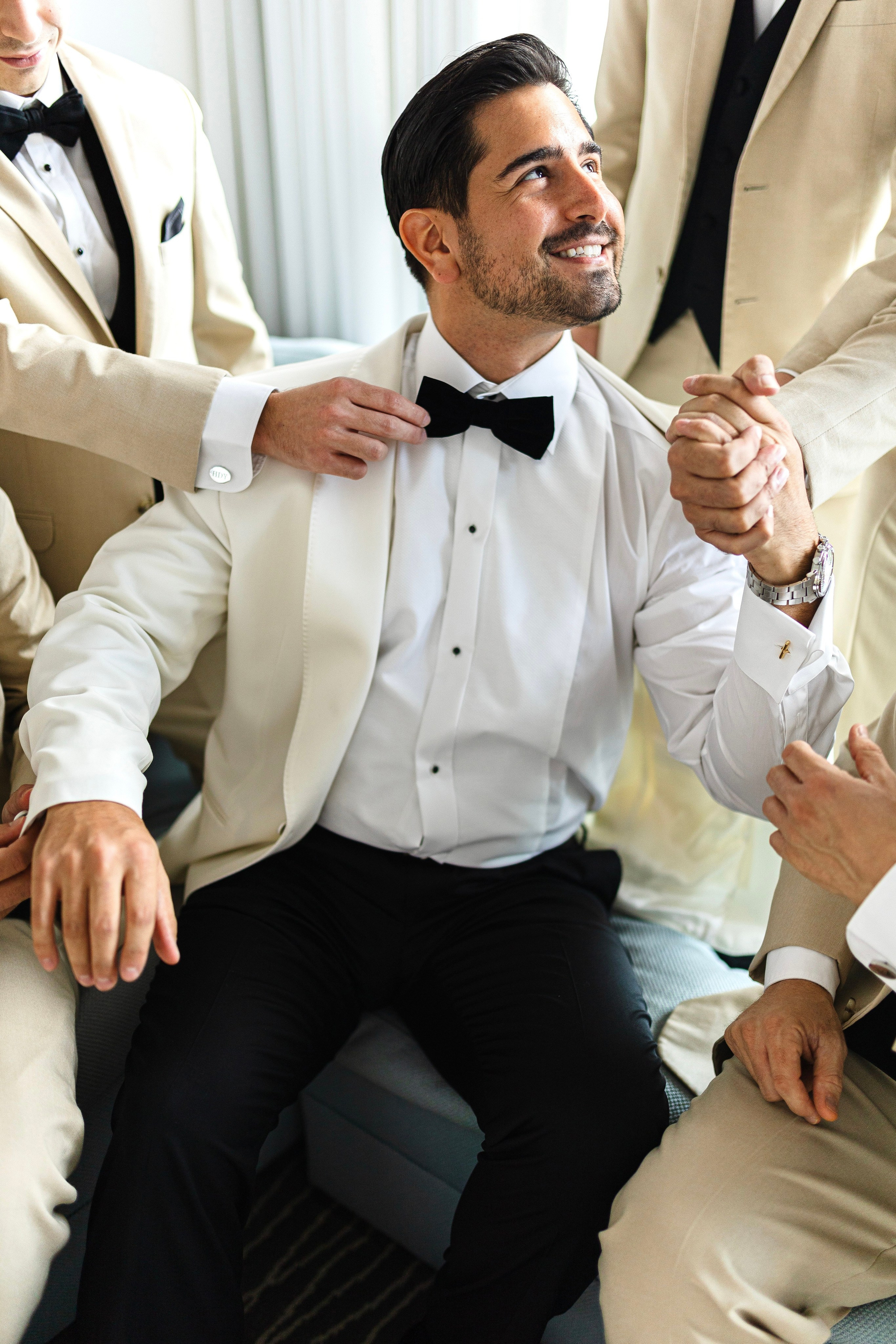 YES I DO PRODUCTION — Wedding photography&videography