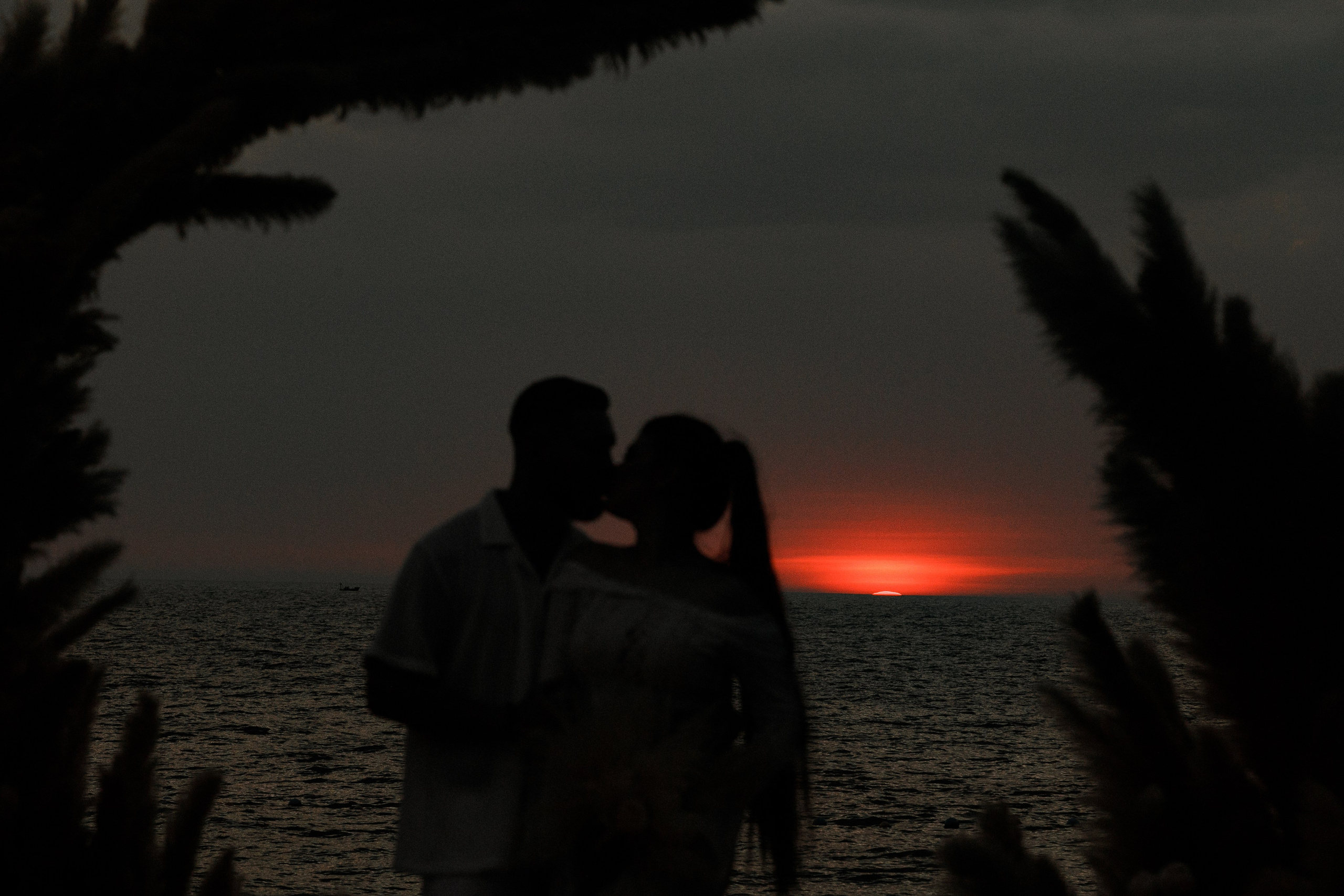 Андрей + Таня. Свадьба в Таиланде Honey Moon Agency