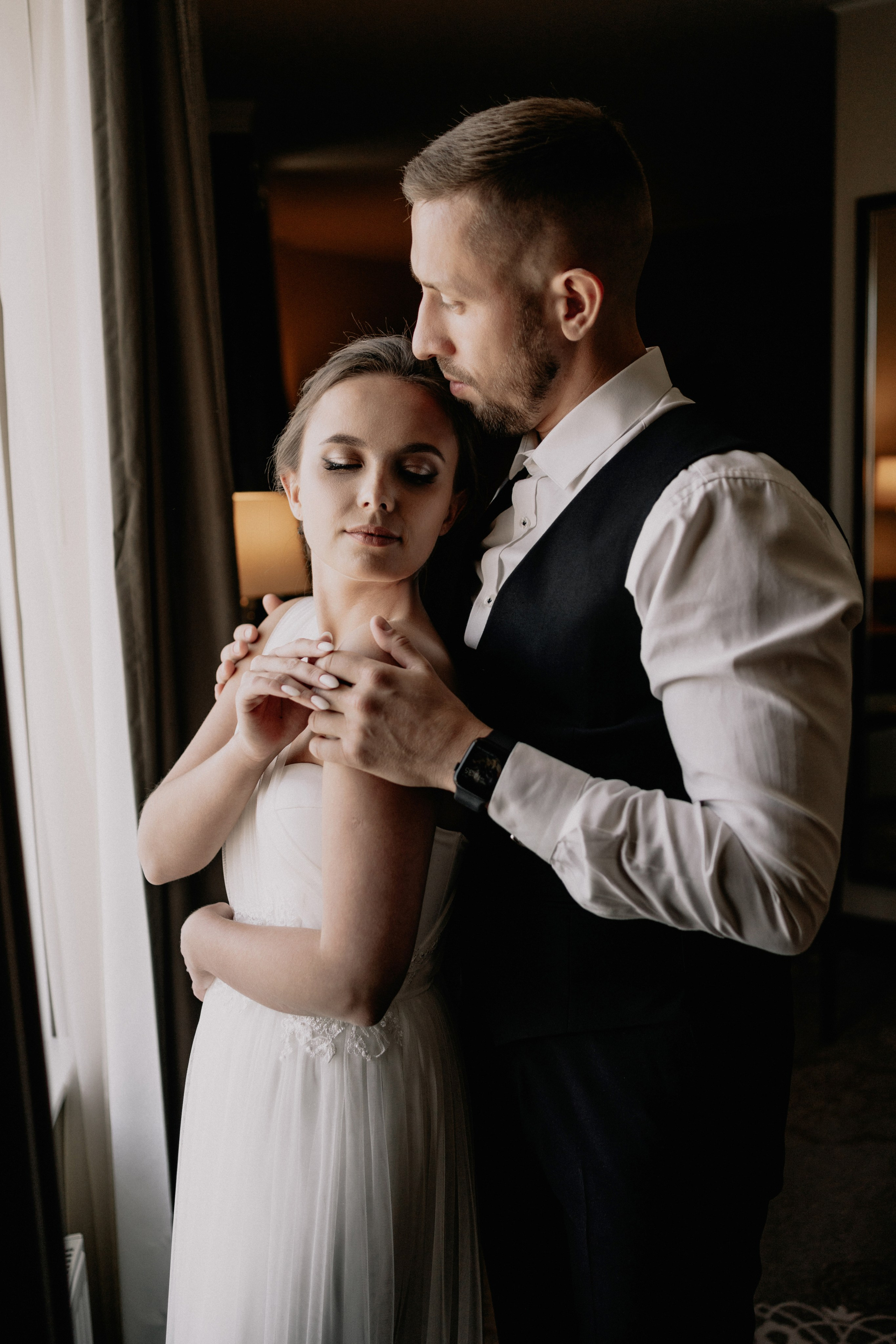 Anton&Lera. Wedding and family photographer and videographer PA, NJ, NY, DE, MD