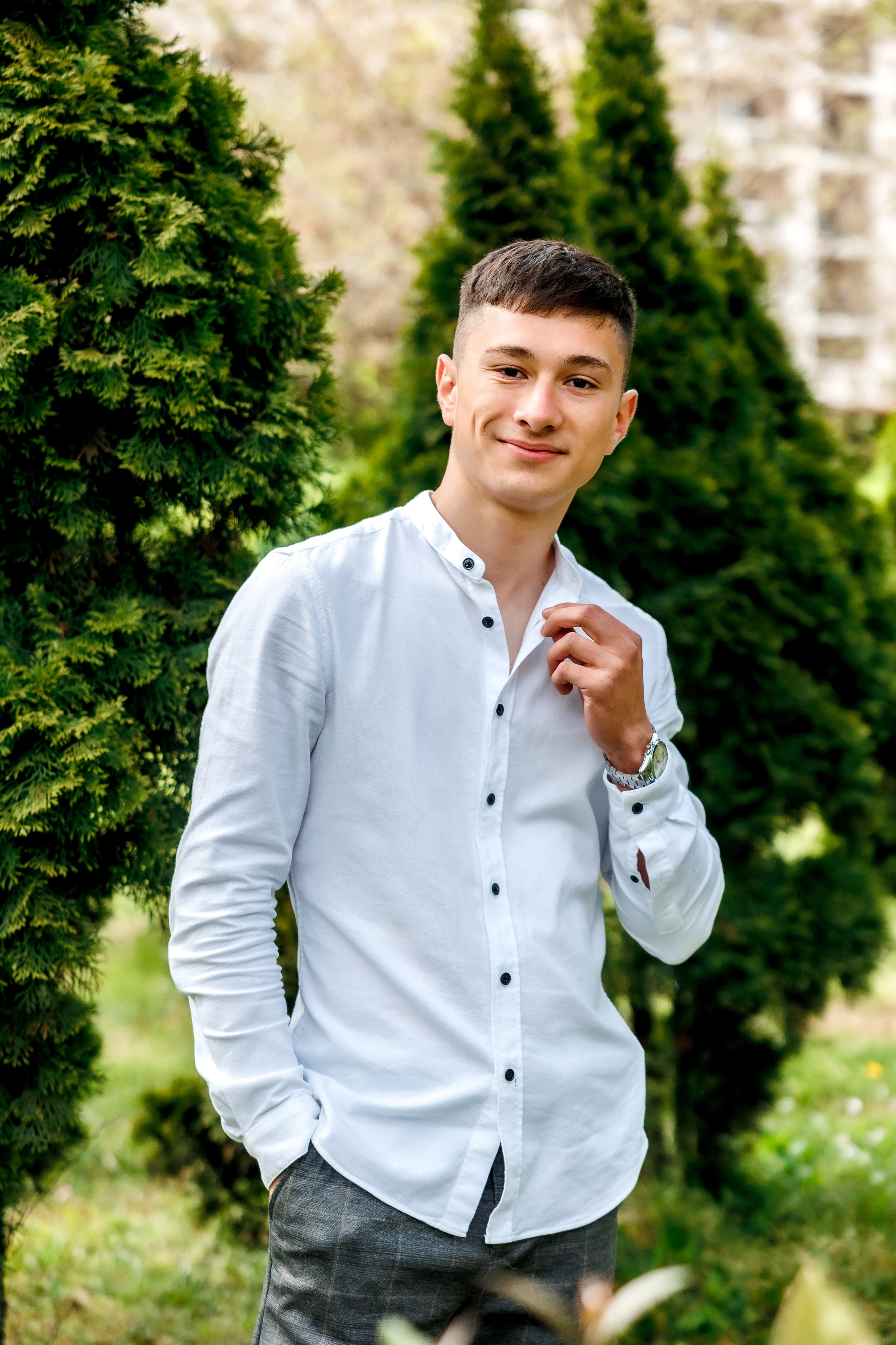 Бургас 12А. Фотограф Ирина Йотова