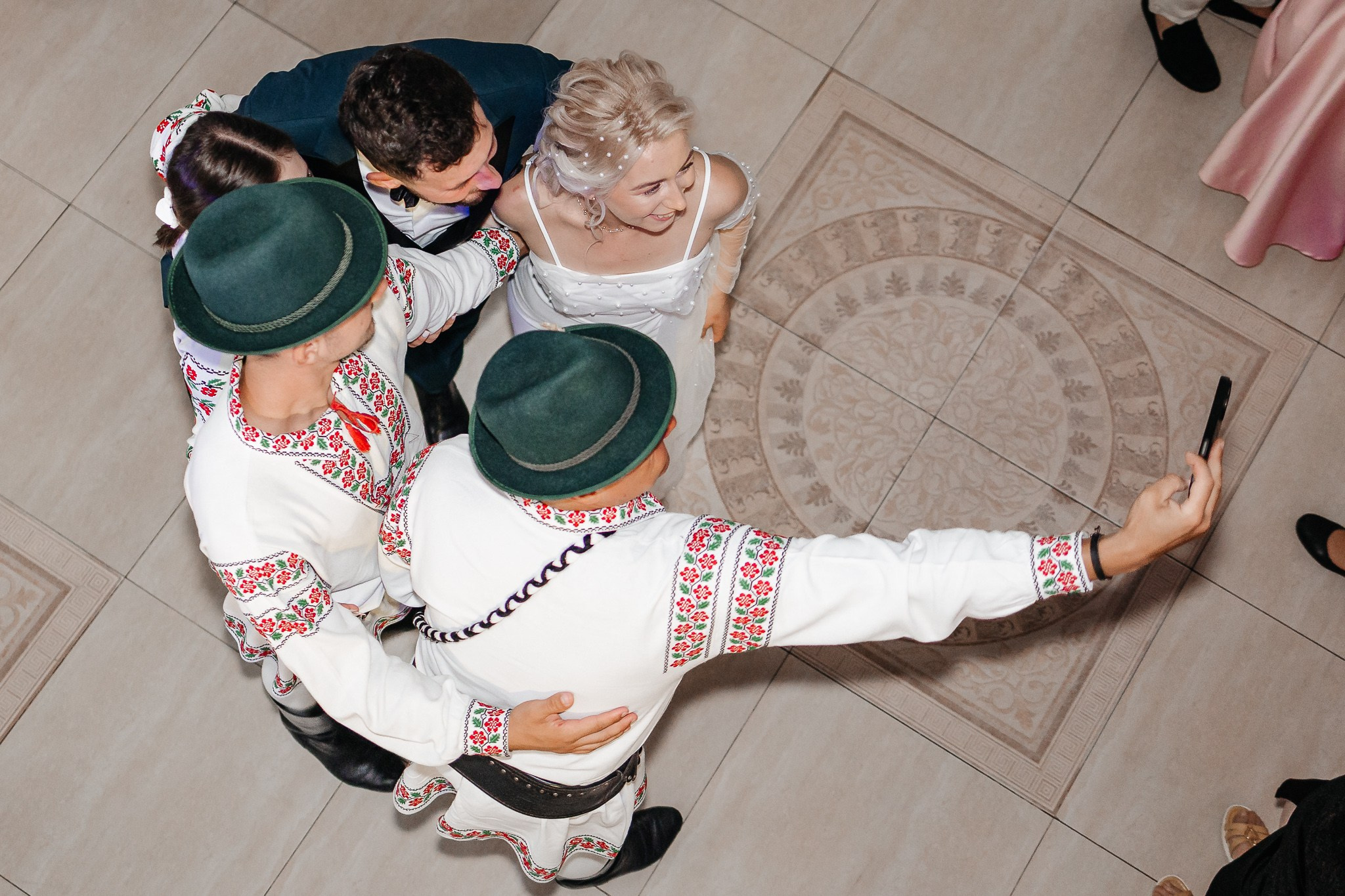 Emoții. FotoACTIV.ro - Imaginea ta contează