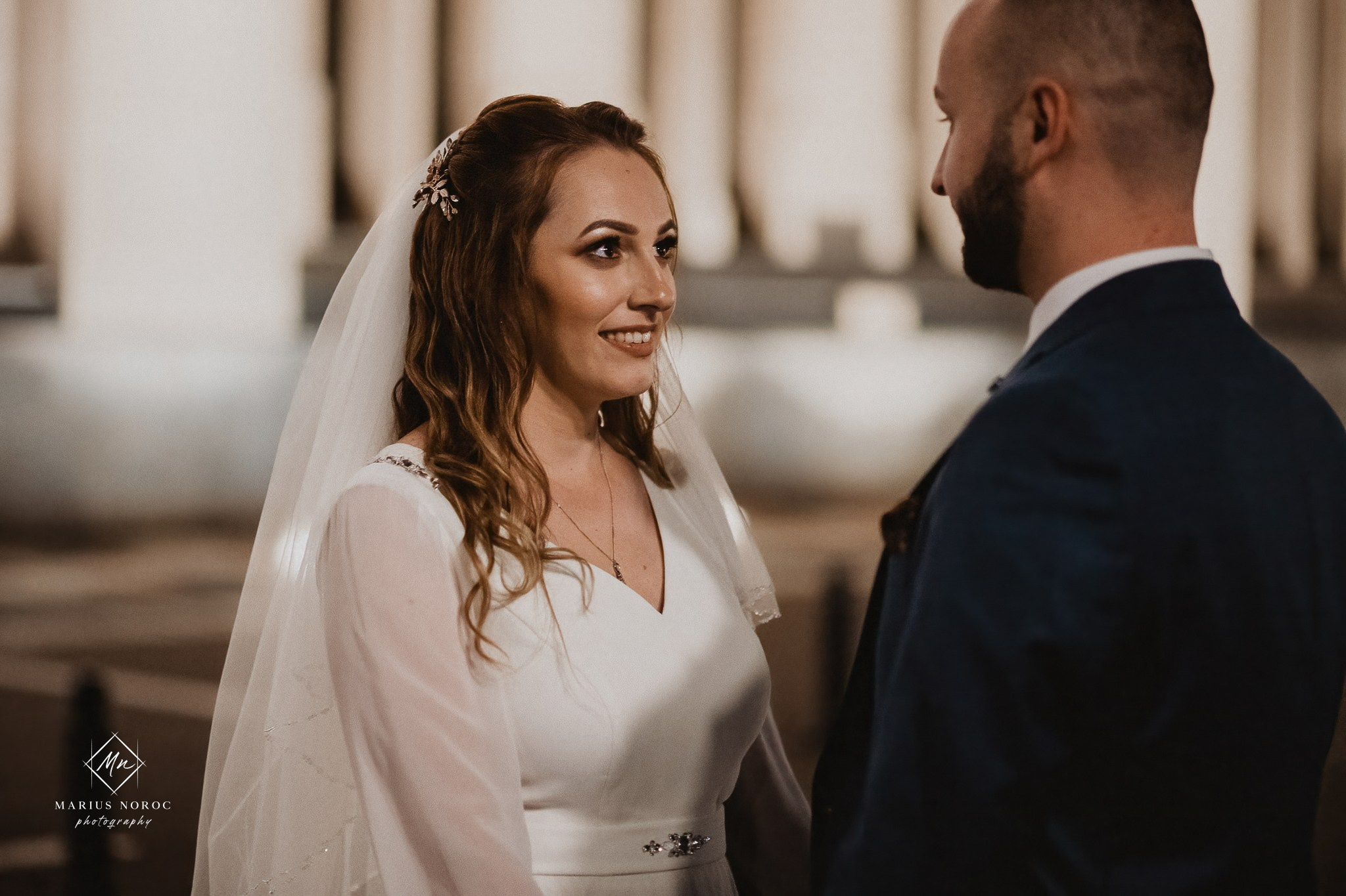 Mihaela & Claudiu | Palatul Culturii Iasi