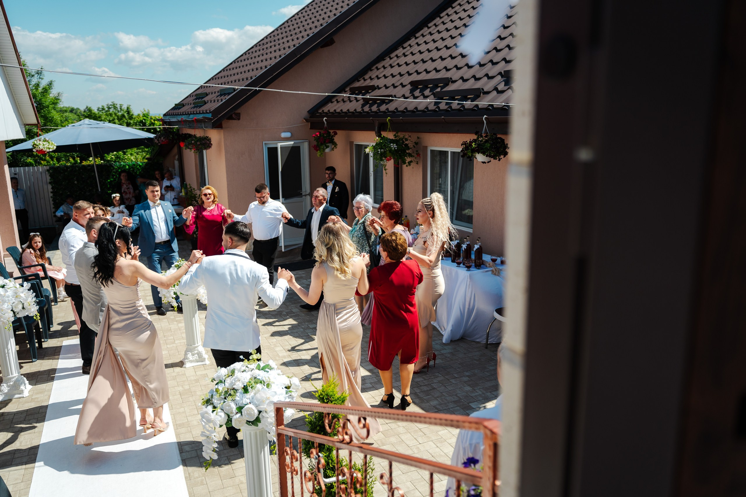 Catalin & Alexandra. Ionut Cimpoes FOTOGRAF