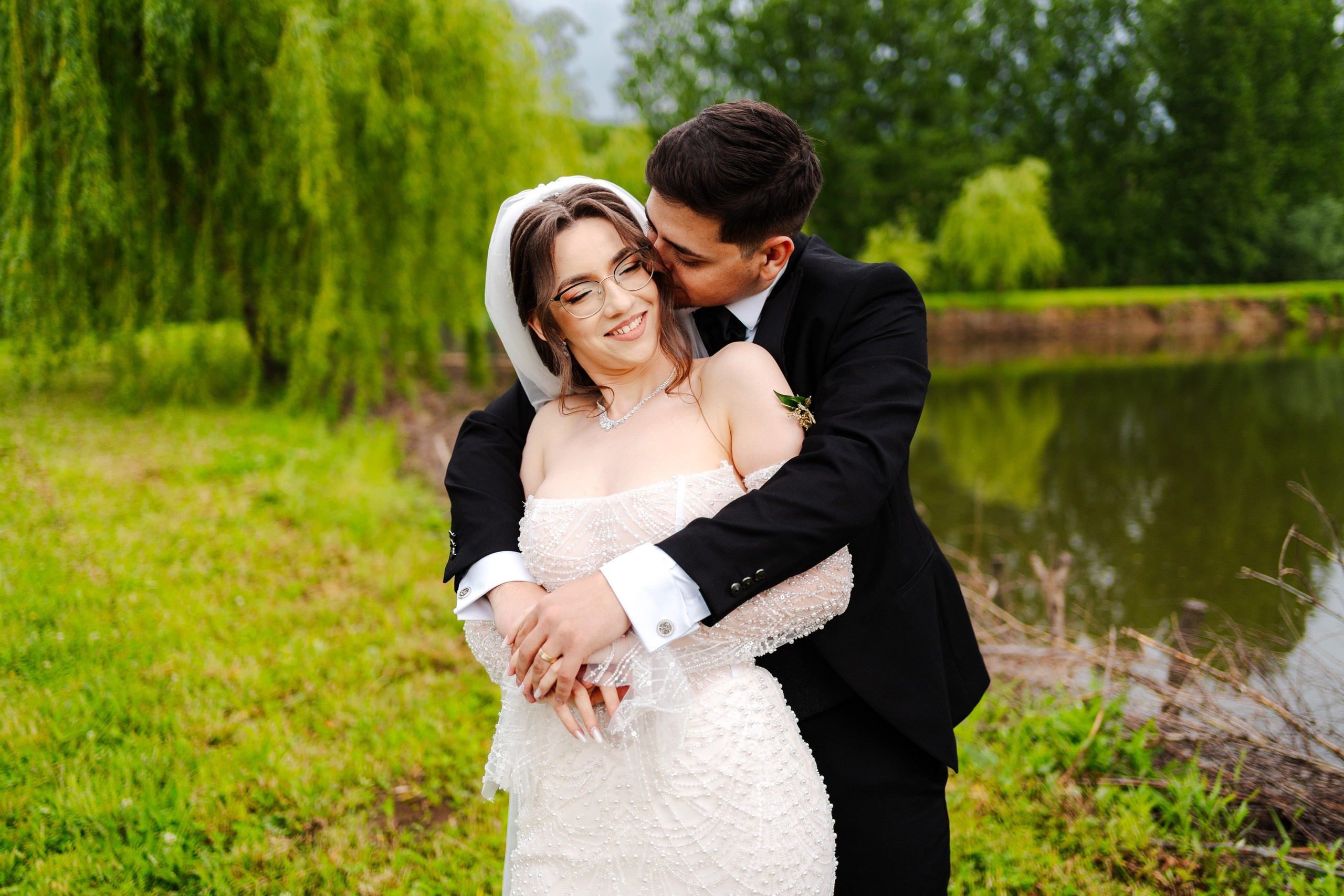 Stefania & Vasi. Ionut Cimpoes FOTOGRAF