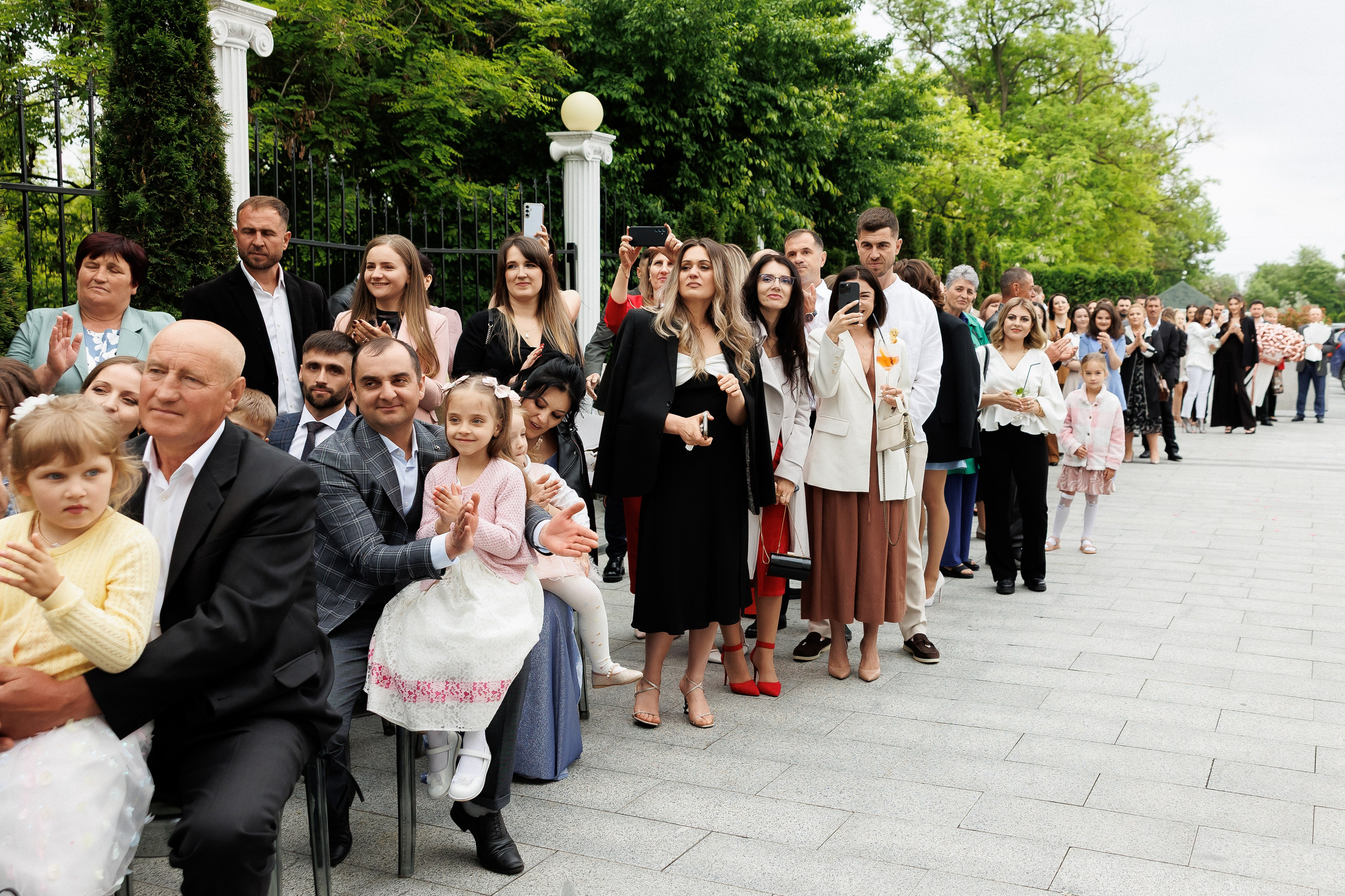 Ion & Djulieta — Richland — Wedding Day. Servicii Foto și Video 067188353