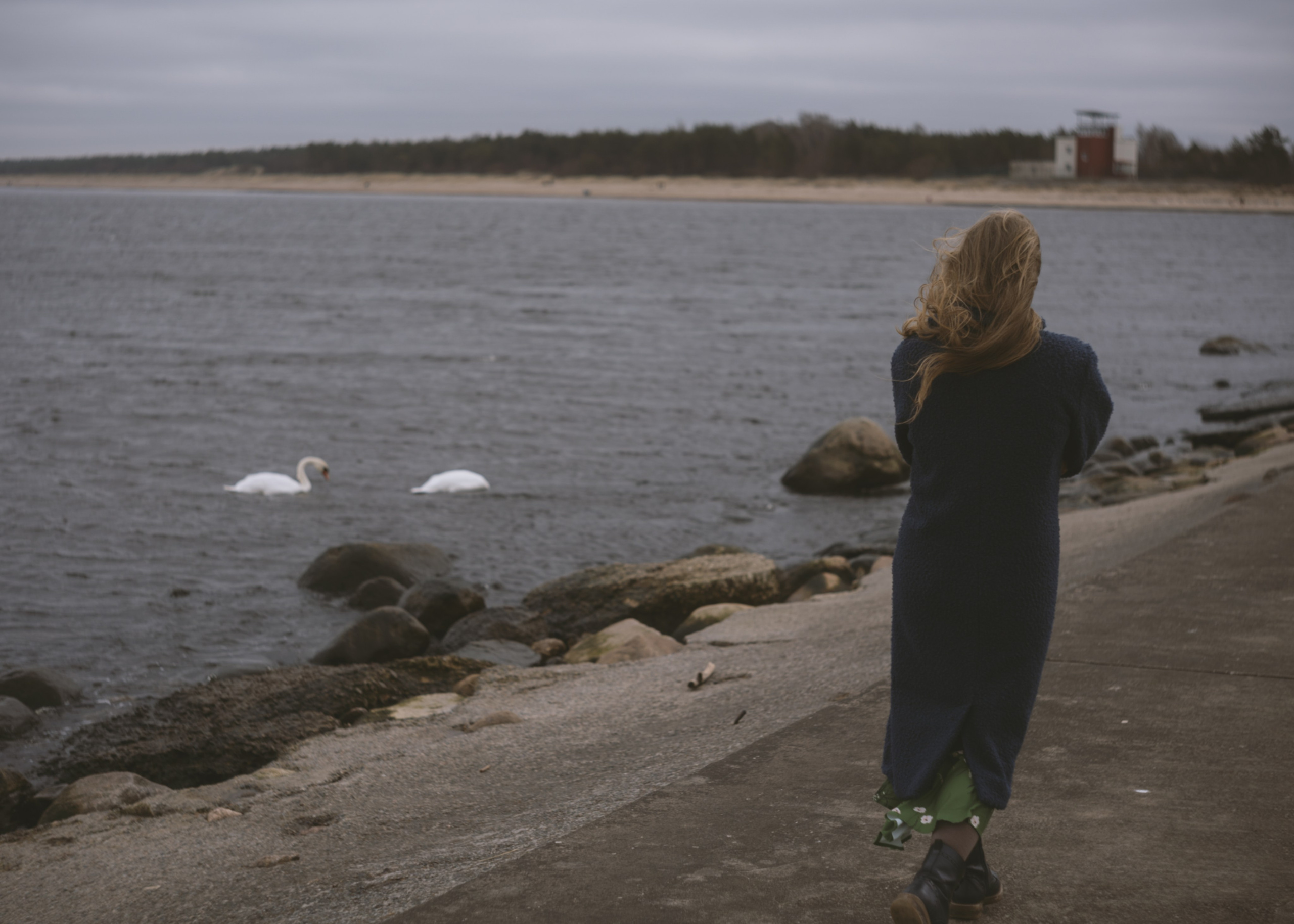 Portretu izlase. Sajūtu un mirkļu fotogrāfs no Rīgas, Mārtiņš Babris