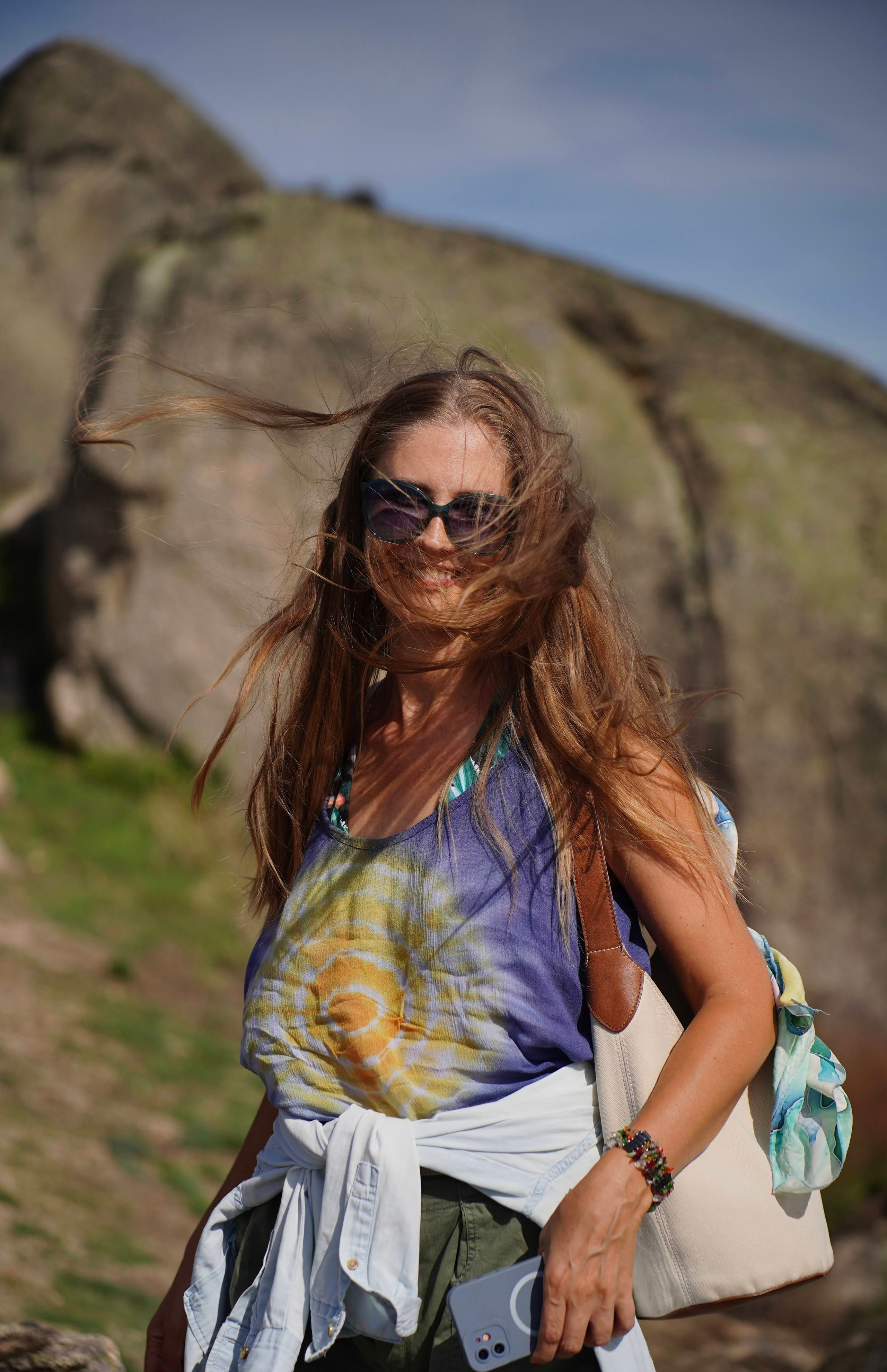 Монсанту — приключение в “самой португальской деревне” и наследие тамплиеров — Алмурол и Томар. Экскурсии по Португалии с гидом-фотографом на автомобиле и пешком