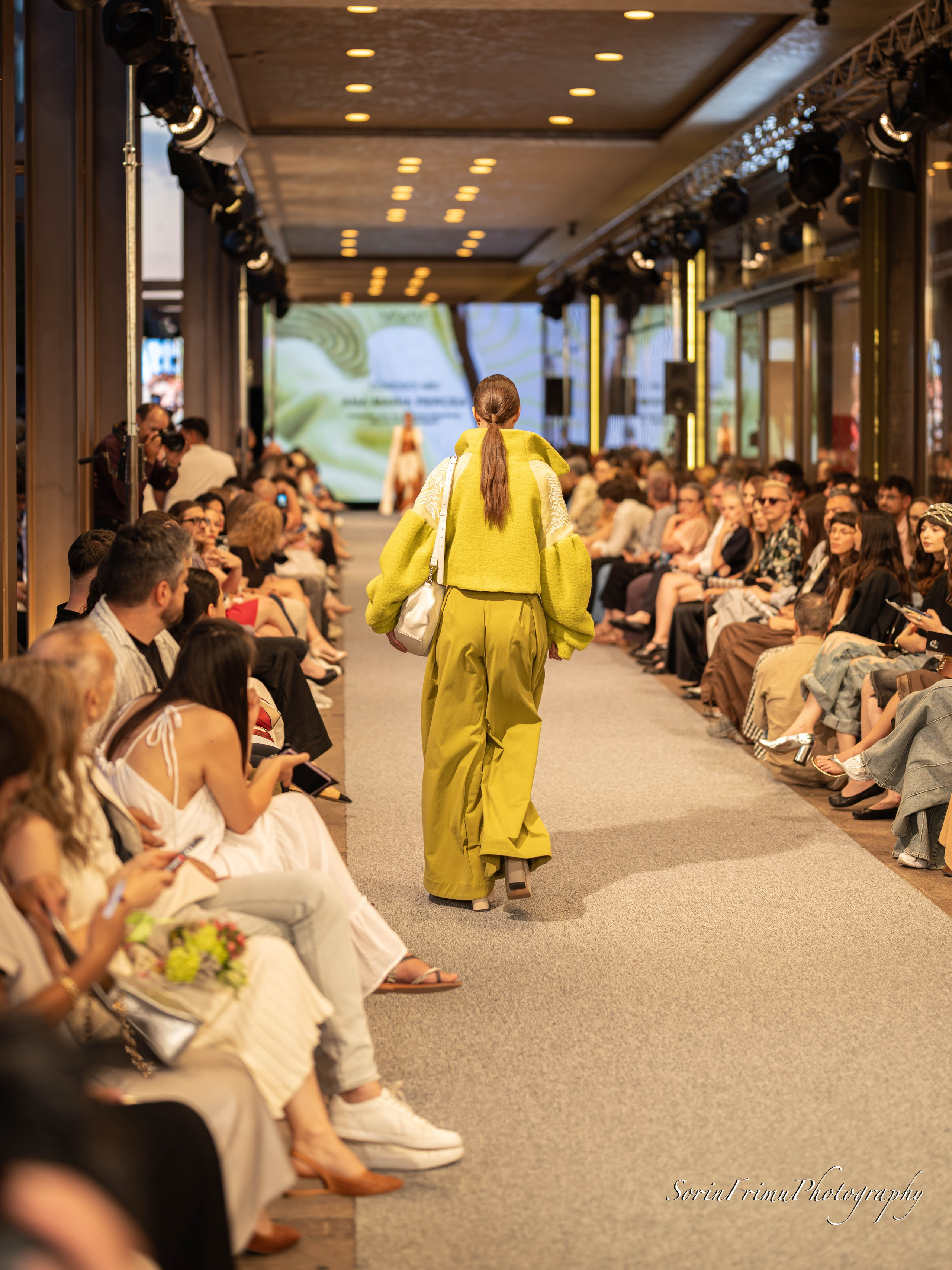 Moda Timisoara. Sorin Frimu Photography