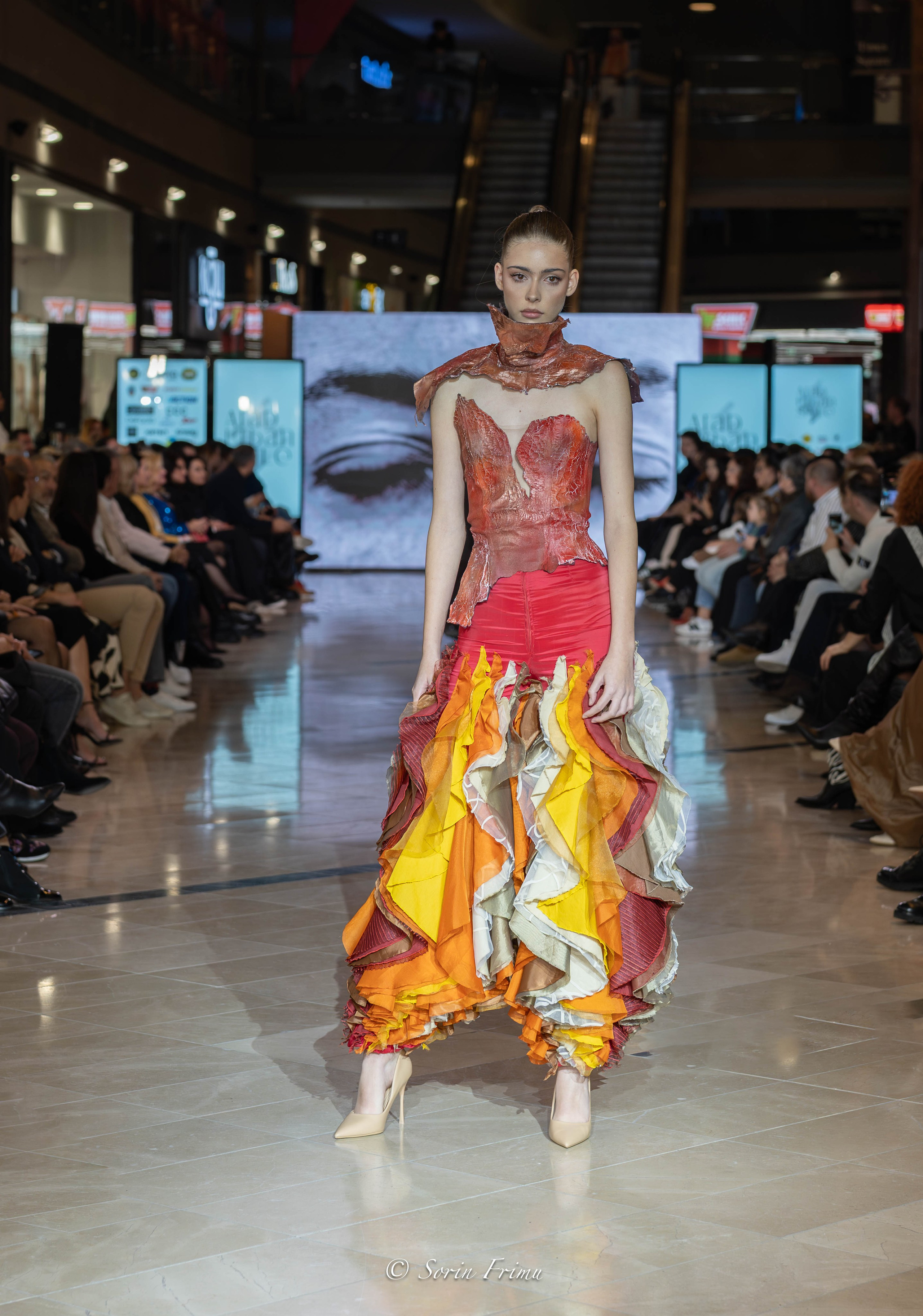 Fashion. Sorin Frimu Photography