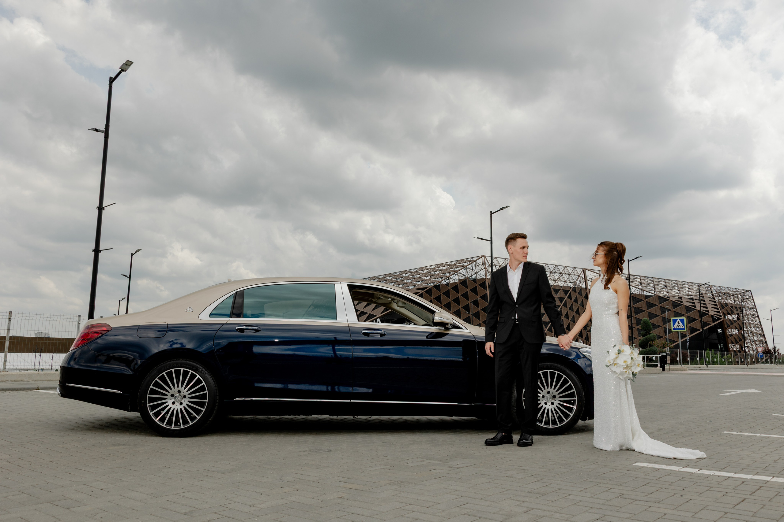 Cristian & Evelina. ProWed — Foto Video Moldova