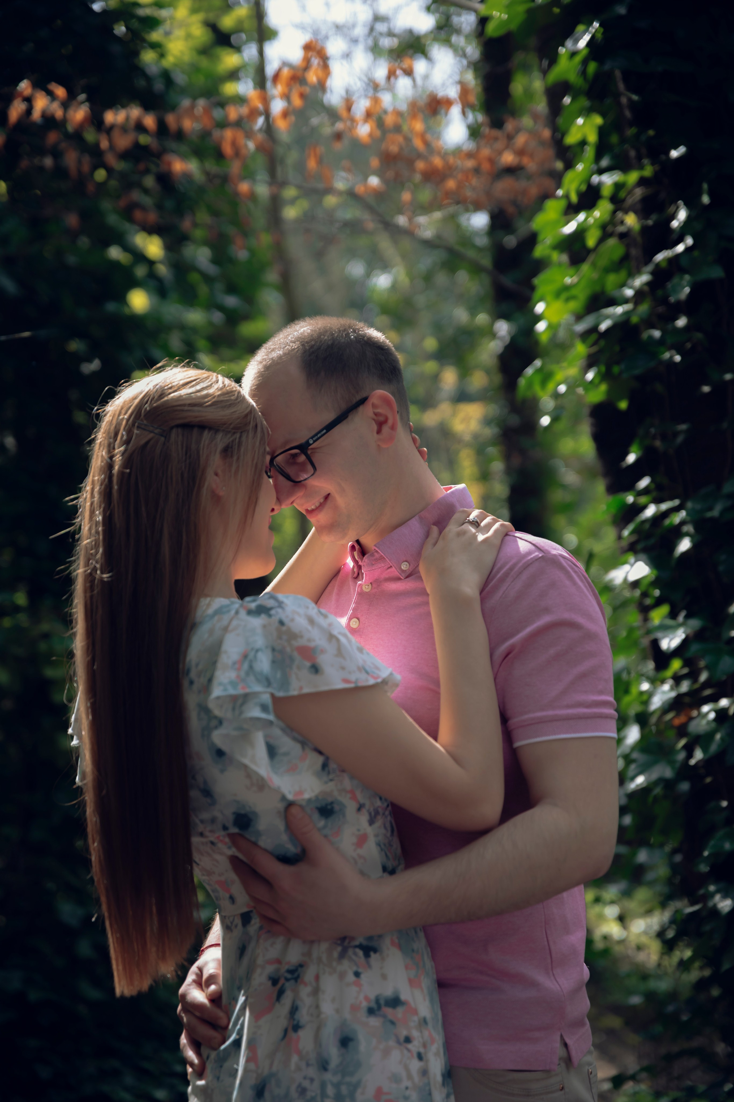 Anastasia // Ivan. Photographers in Hull and United Kingdom