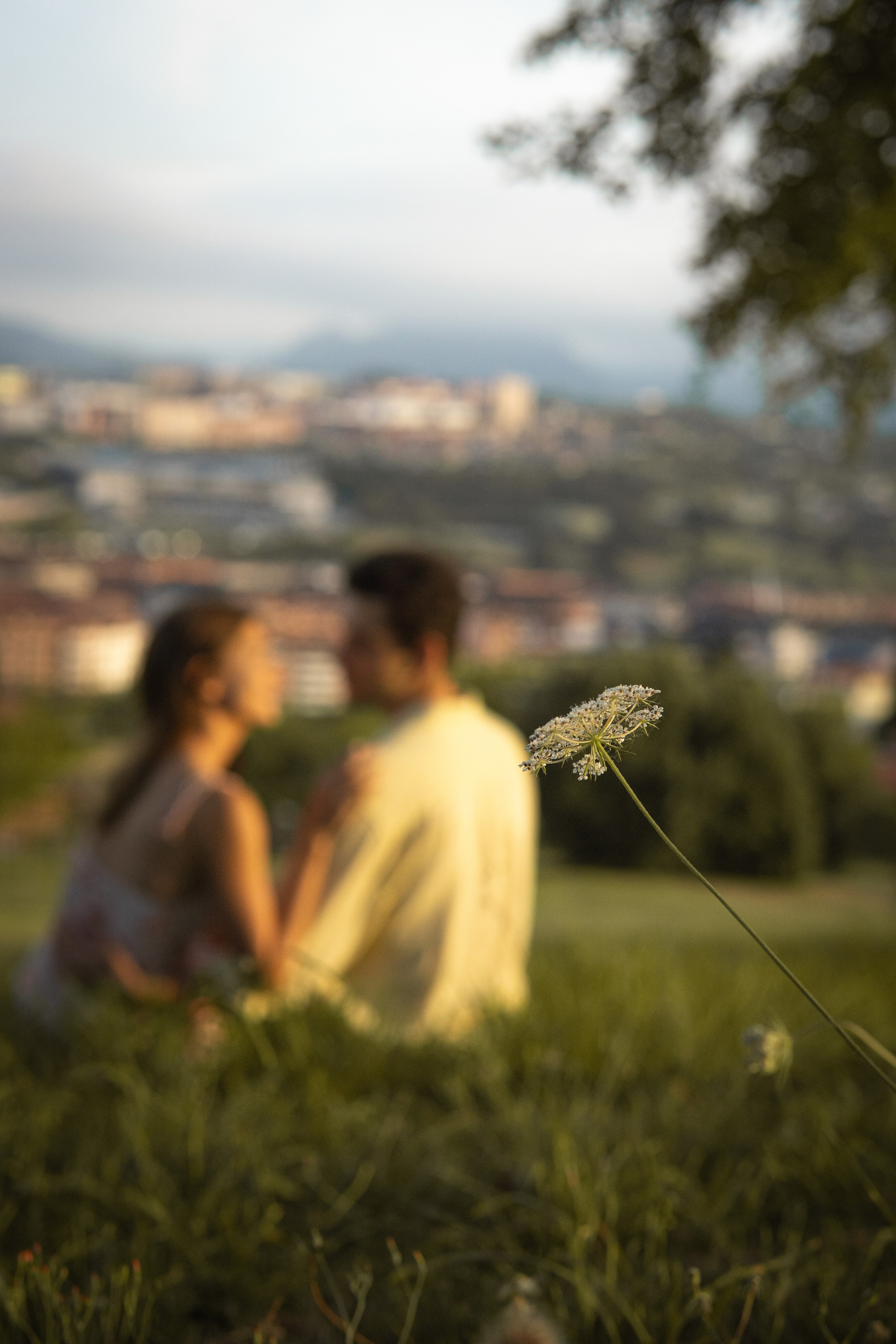 Kate & Tony’s Love Story. Intimate moments & heartfelt portraits Anna Luchina