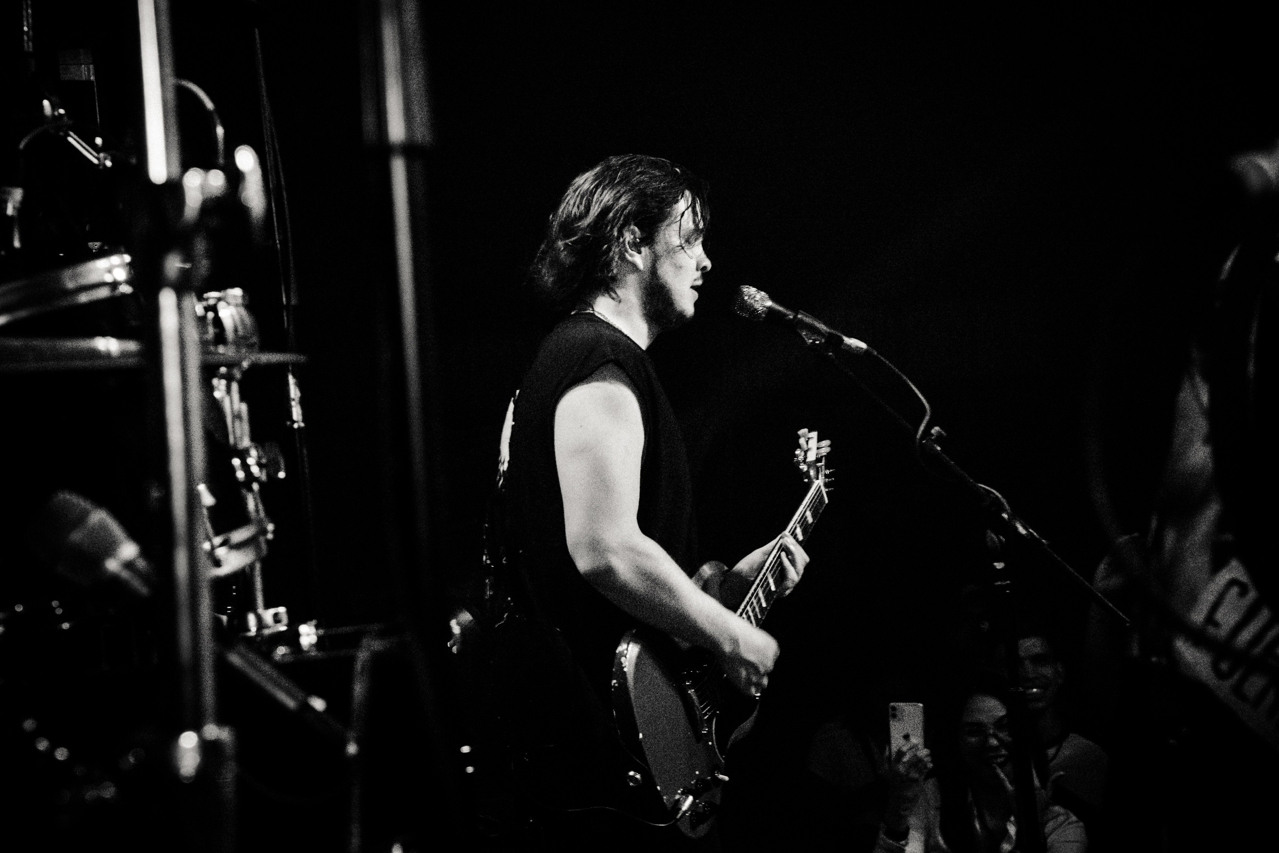 23.04.28 DON TETTO. Fotógrafo David Yance