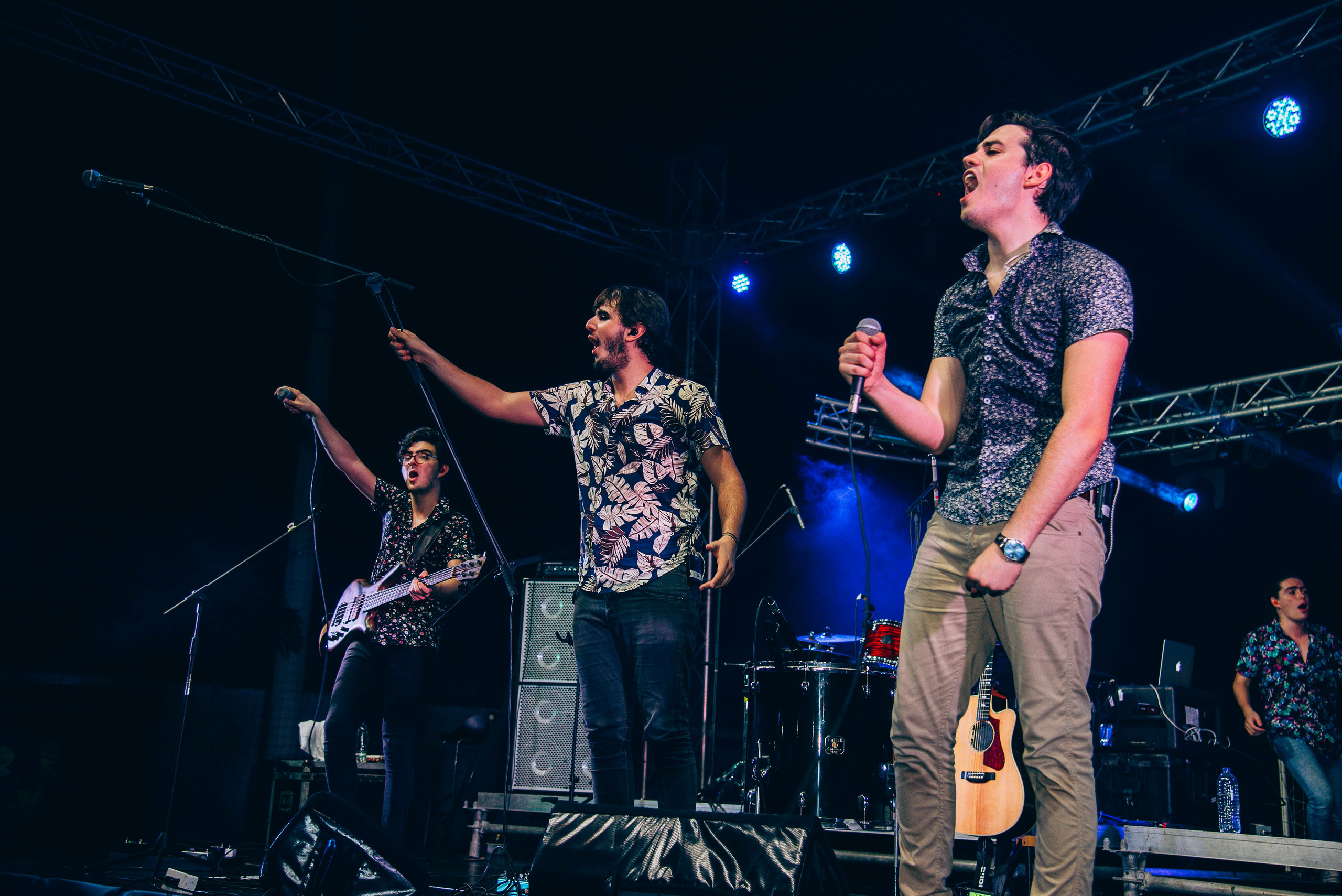 17.12.09 MORAT. Fotógrafo David Yance