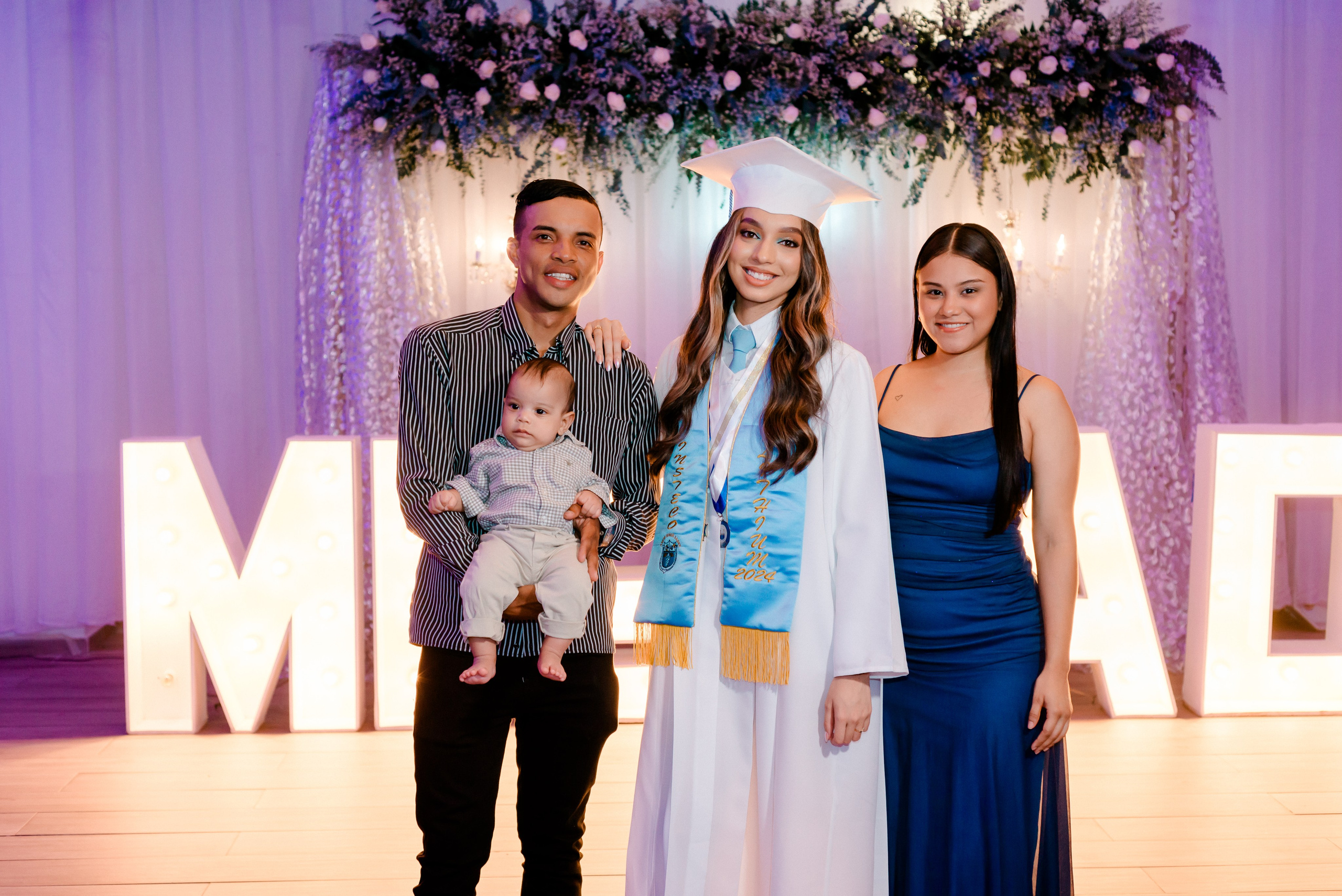 YITZY. Fotógrafo David Yance