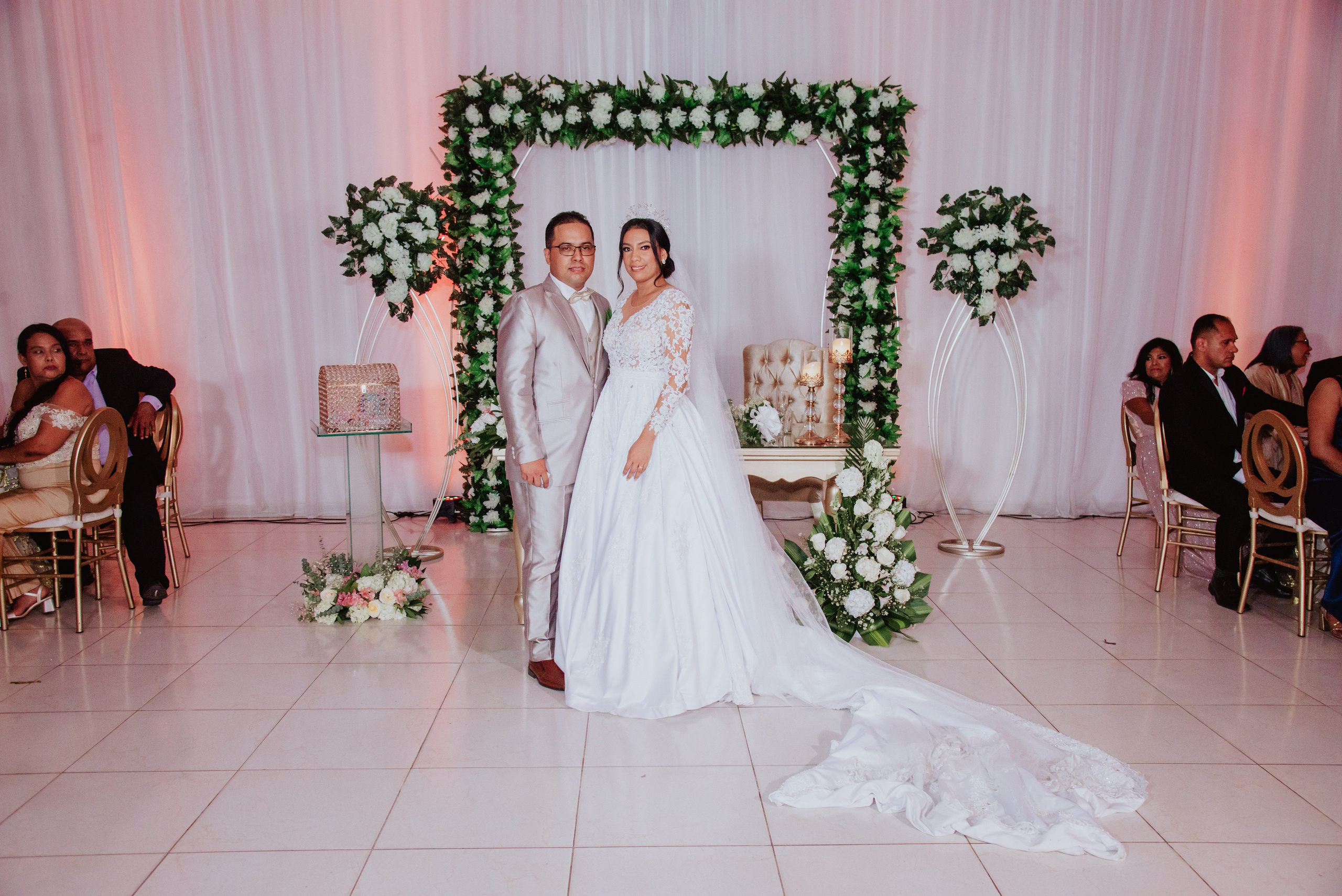 Fotógrafo de bodas, familia y retratos. Fotógrafo David Yance