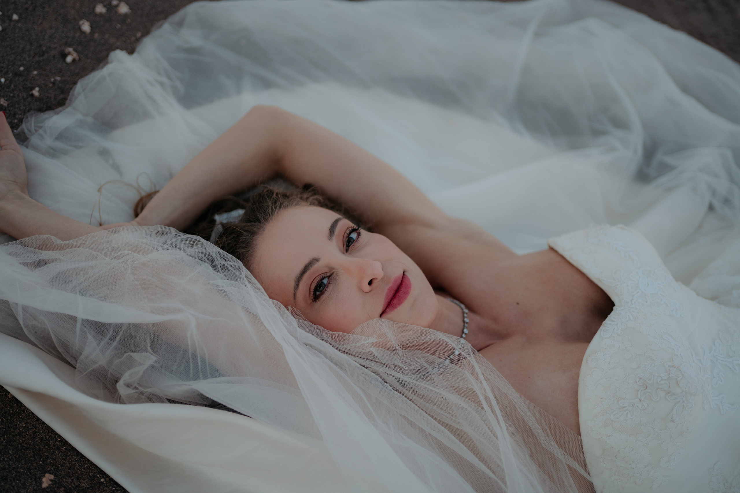 Louise & Rodrigo (pre-wedding). Principal