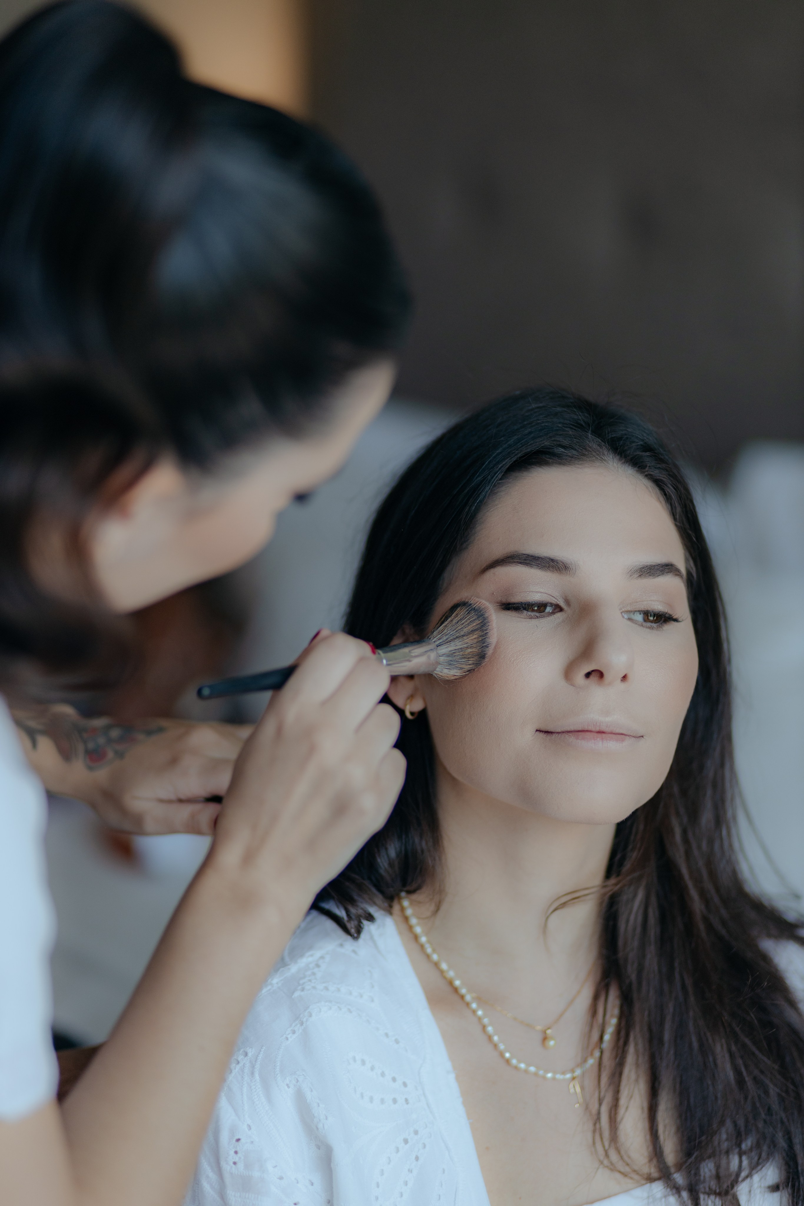 Jessica e Anna Luiza (matrimonio). Principal
