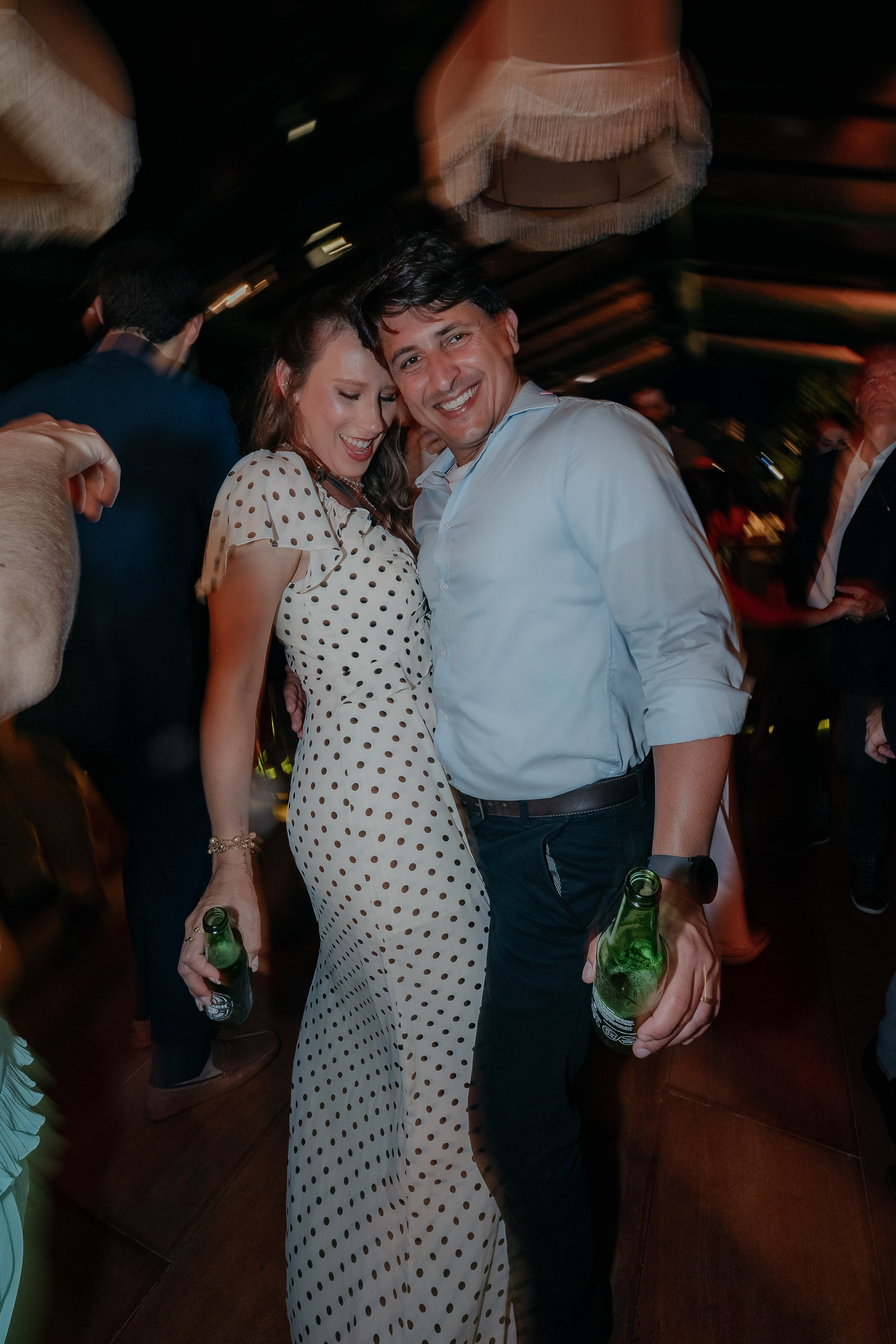 Jessica e Anna Luiza (matrimonio). Principal