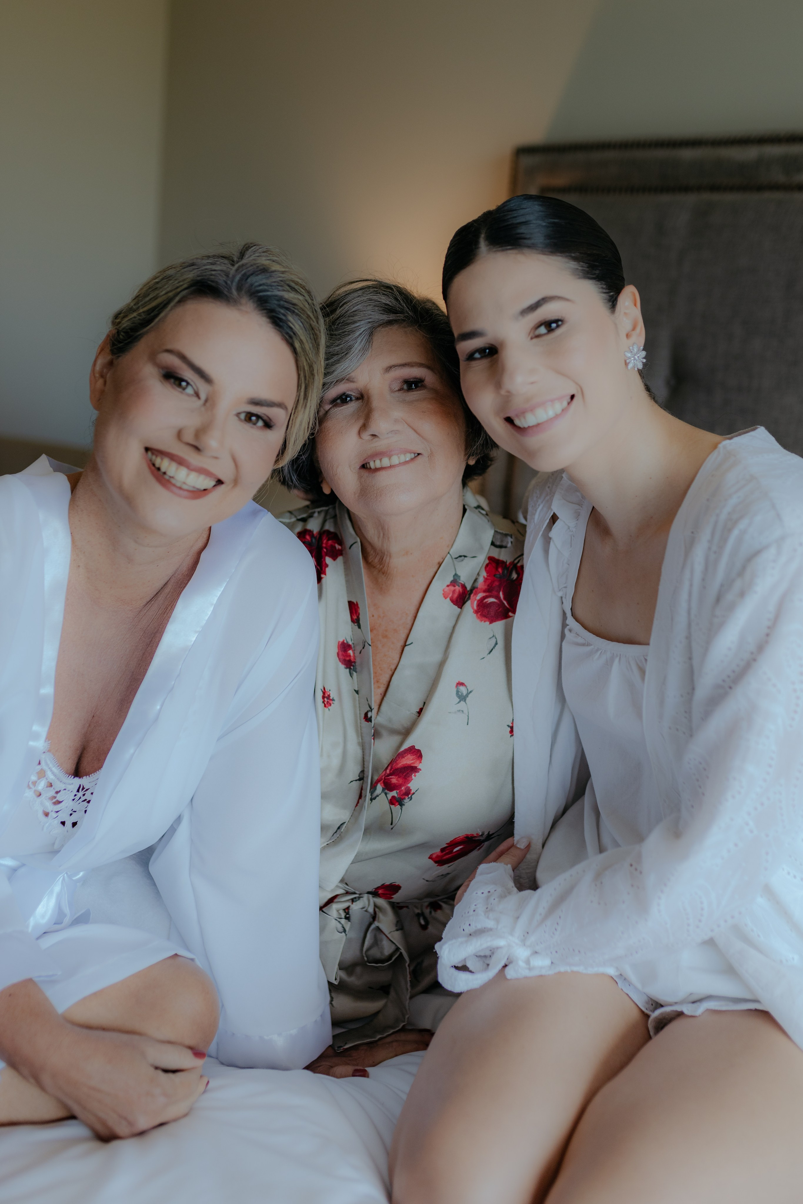 Jessica e Anna Luiza (matrimonio). Principal