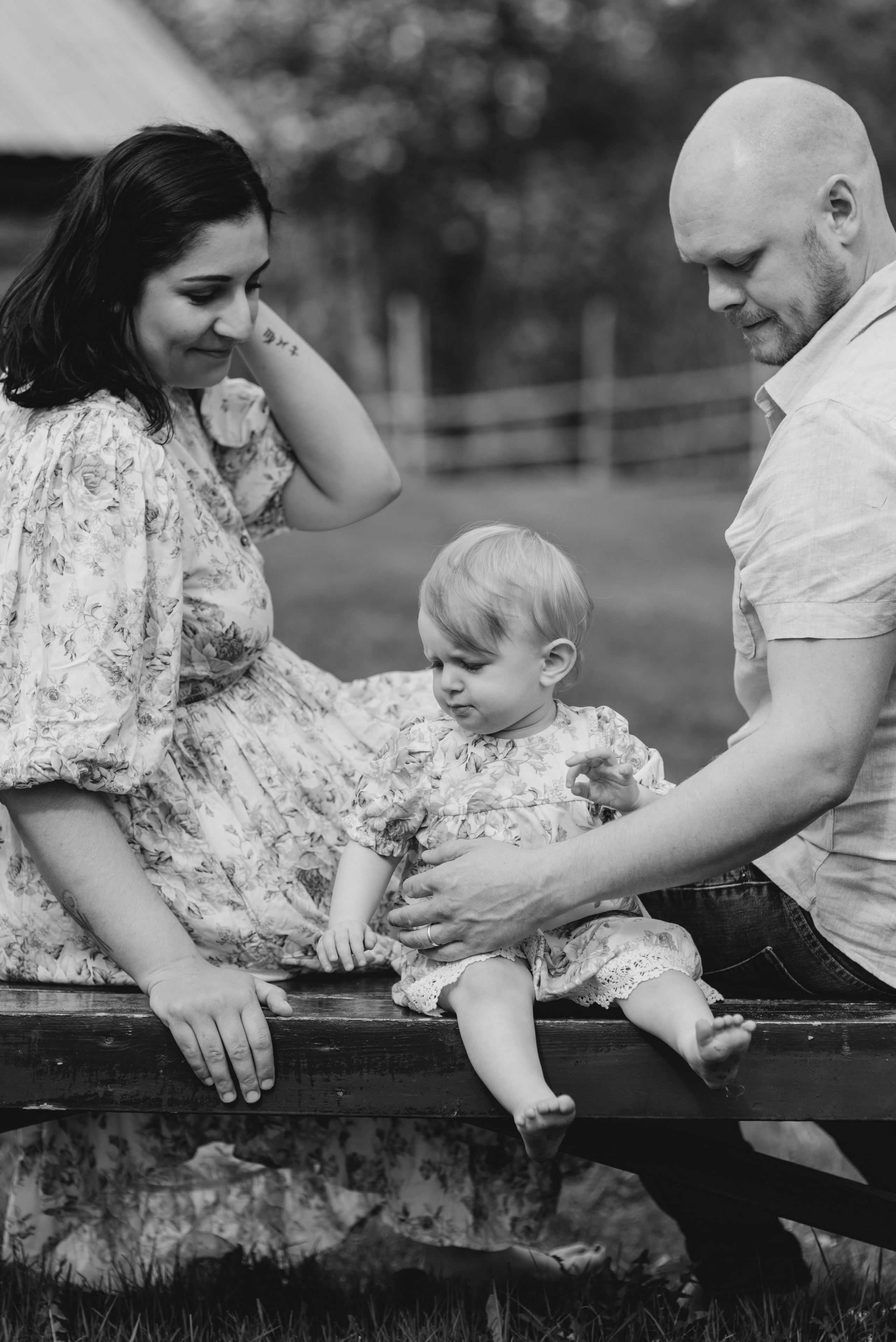 FAMILY BRULAND. Photographer and videographer in Norway and Slovakia Andrea Zemko