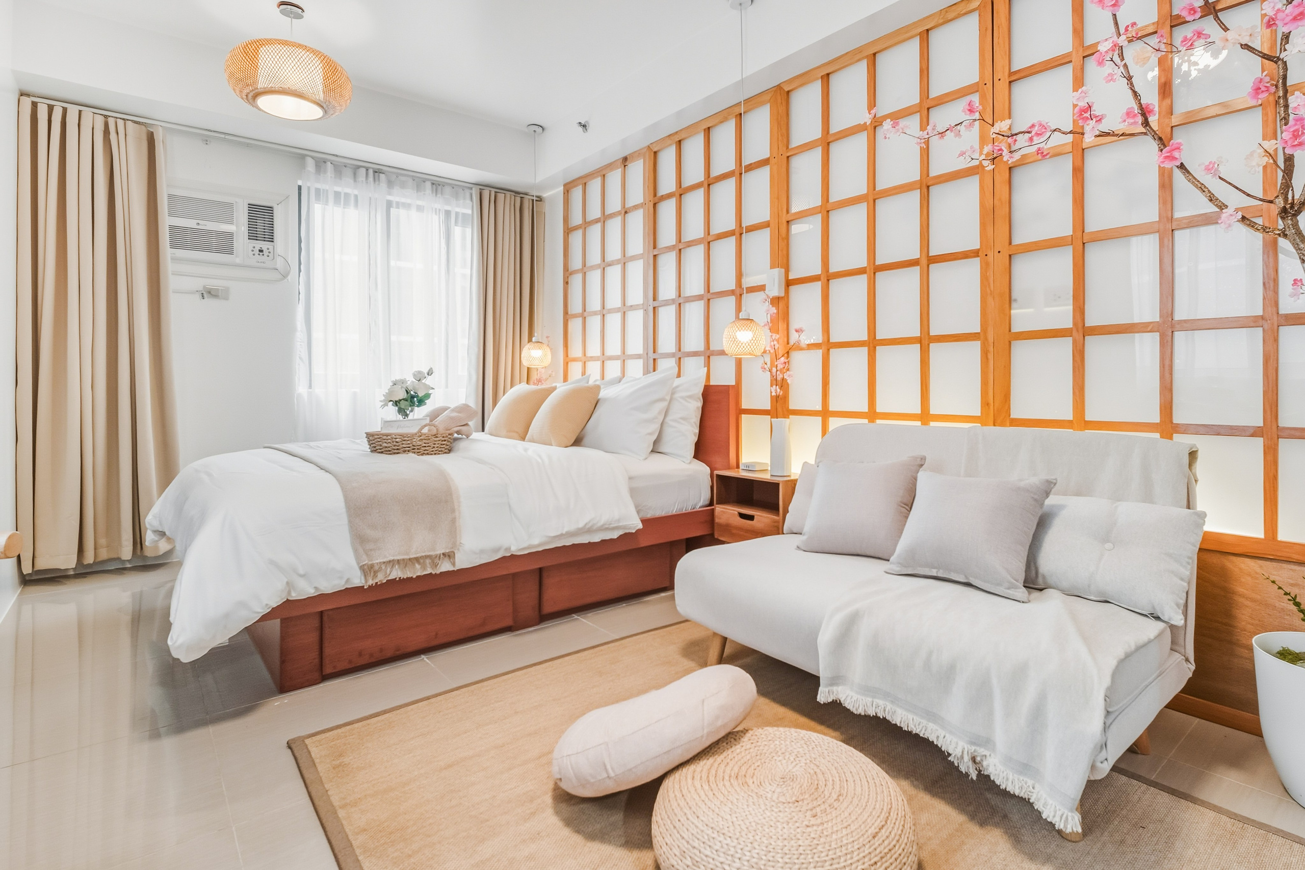 Shore Residences // Pasay. Interior & Architectural Photographer Philippines | Argen Carlo Camaclang
