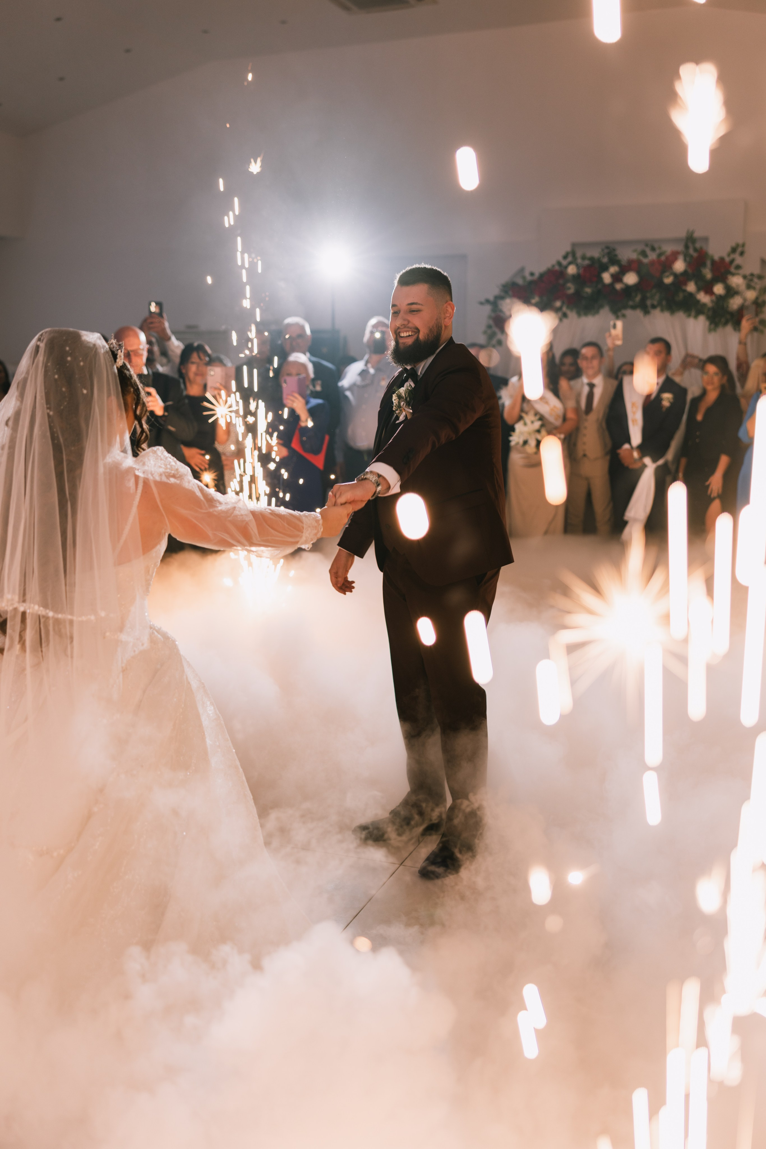 Olivera i Uglješa. Wedding fotograf u Srbiji – Bojan Vijatov