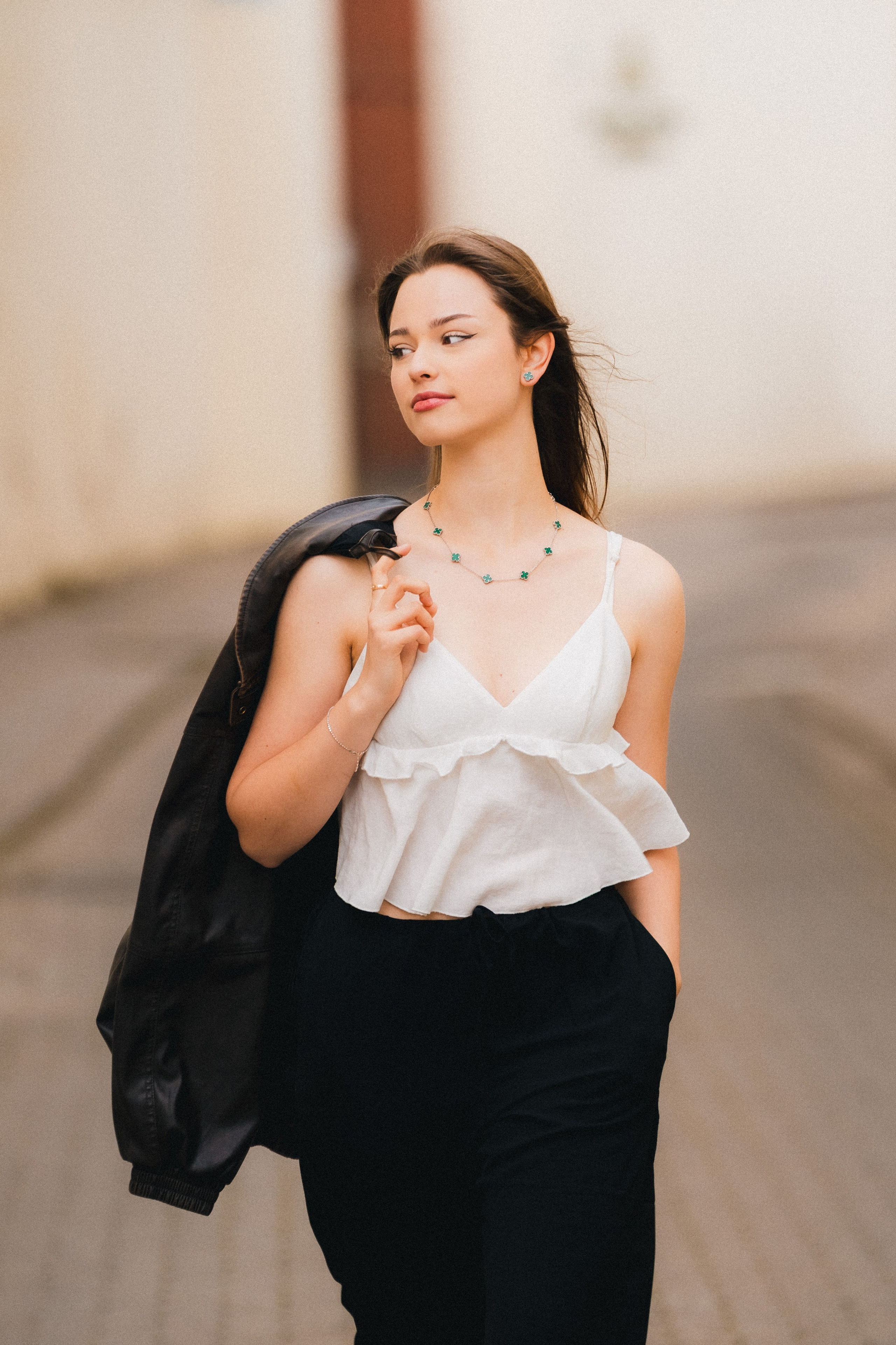 Deimantė. JEVGENIJ BALEZIN | Portretų fotografas | Vilnius