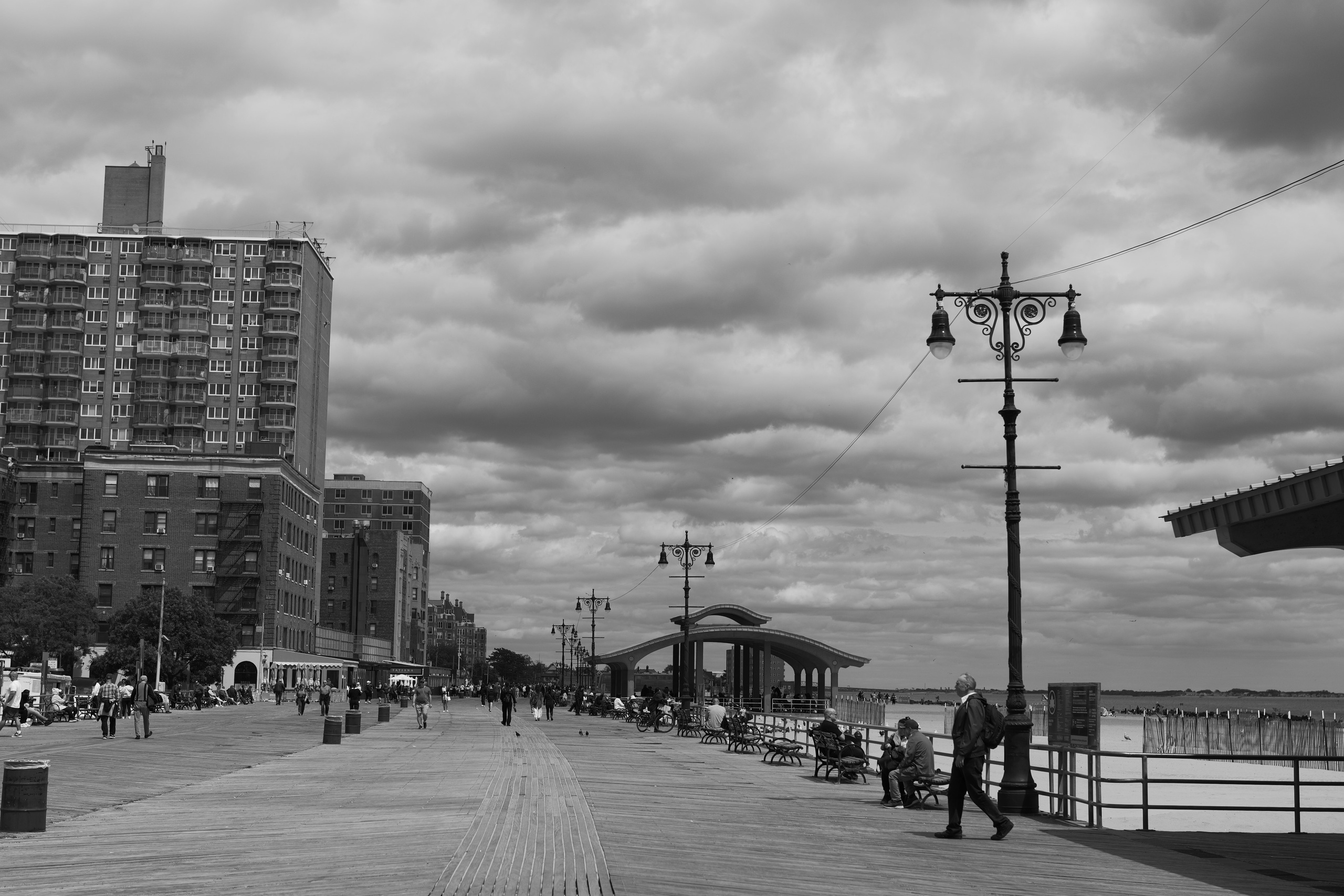 Street съемка. NYC based photographer
