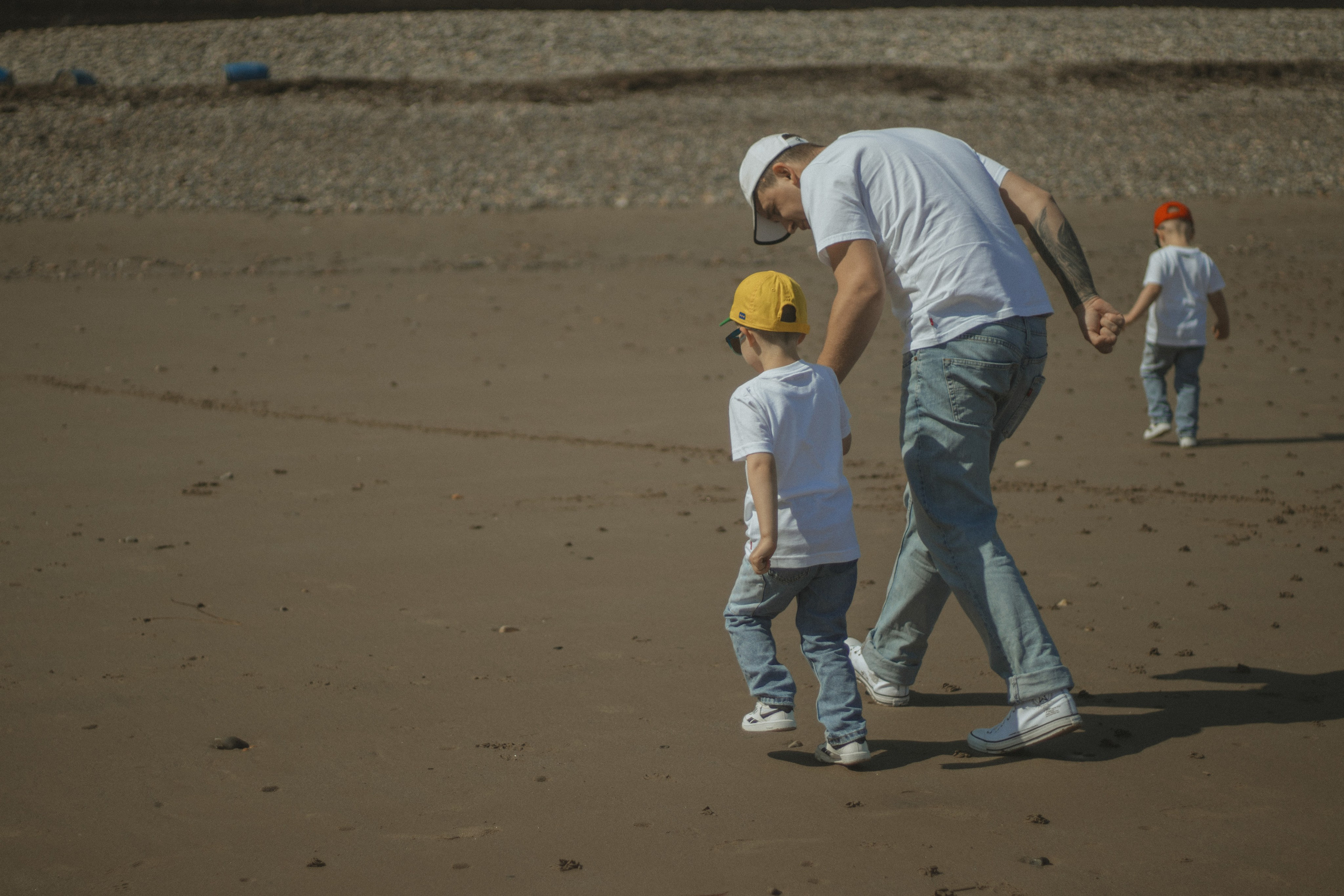 The story of Aleksey and Margarita. Photographer Margarita Antonova in Naas, Co Kildare