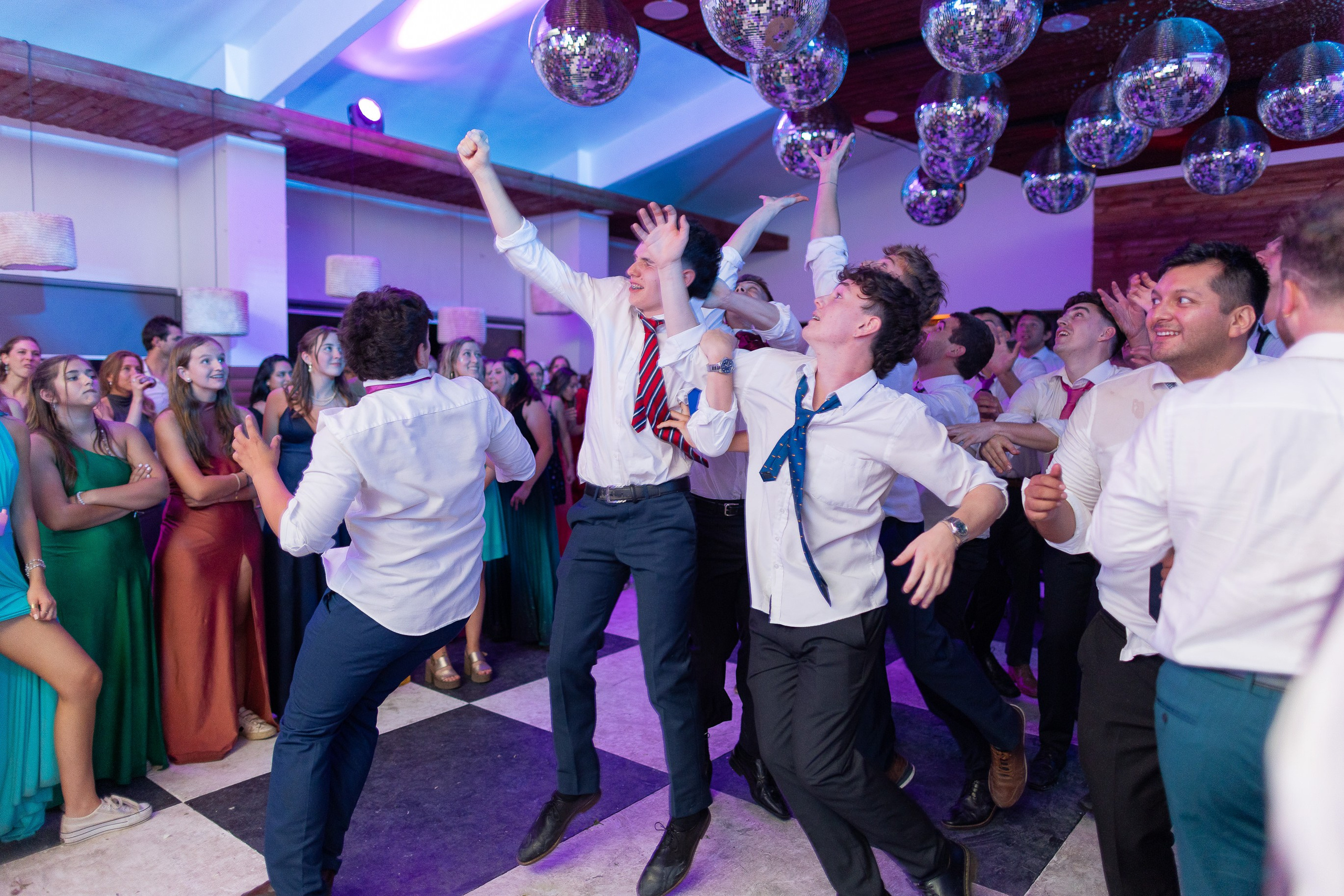 Sofi + Ricky. Alvaro Arriagada Fotografía