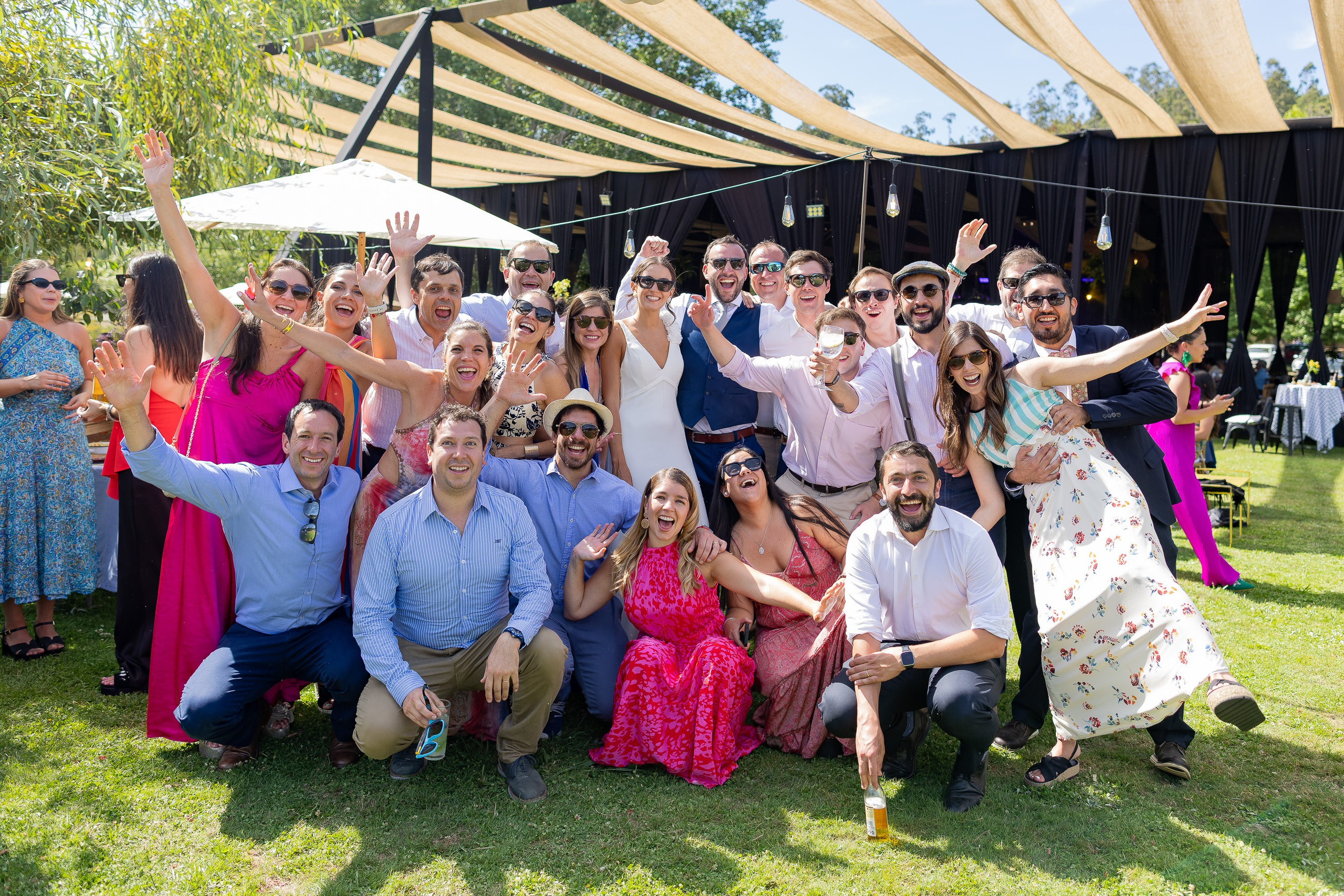 Macka + Felipe. Alvaro Arriagada Fotografía