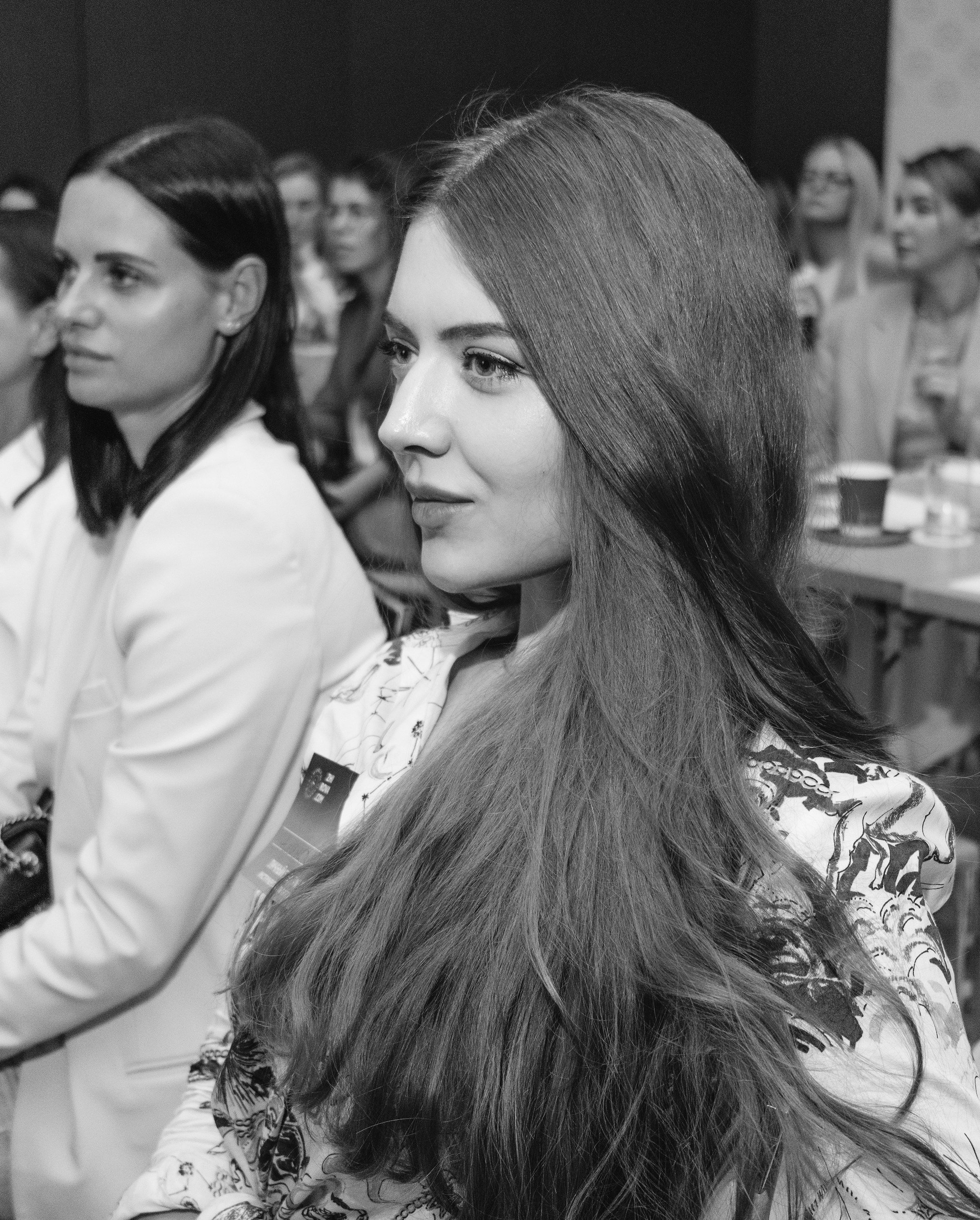 Конференция в Малаге. Volver a oranjazz.com