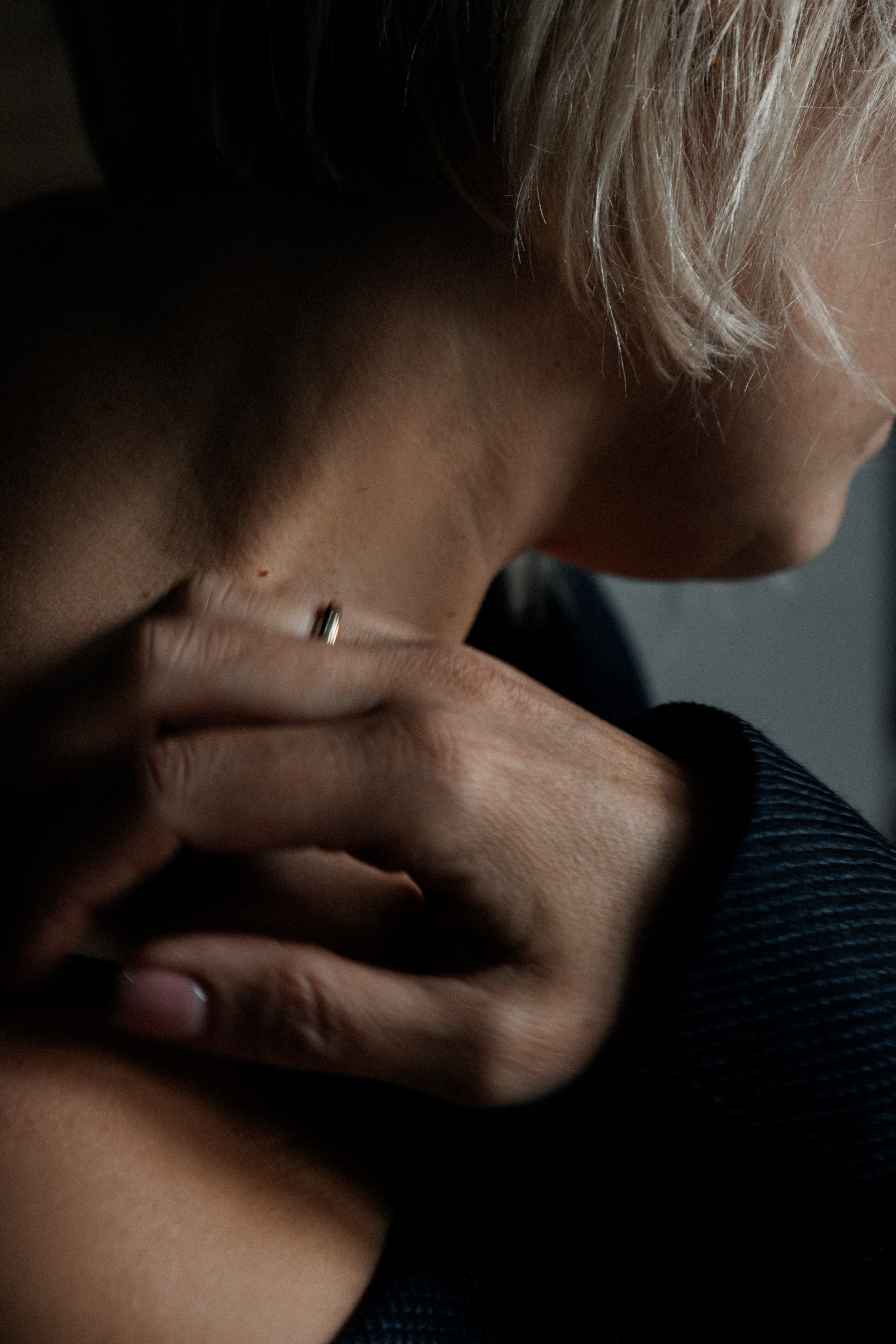 Natali. Photographe à Chartres Ekaterina Kudinova