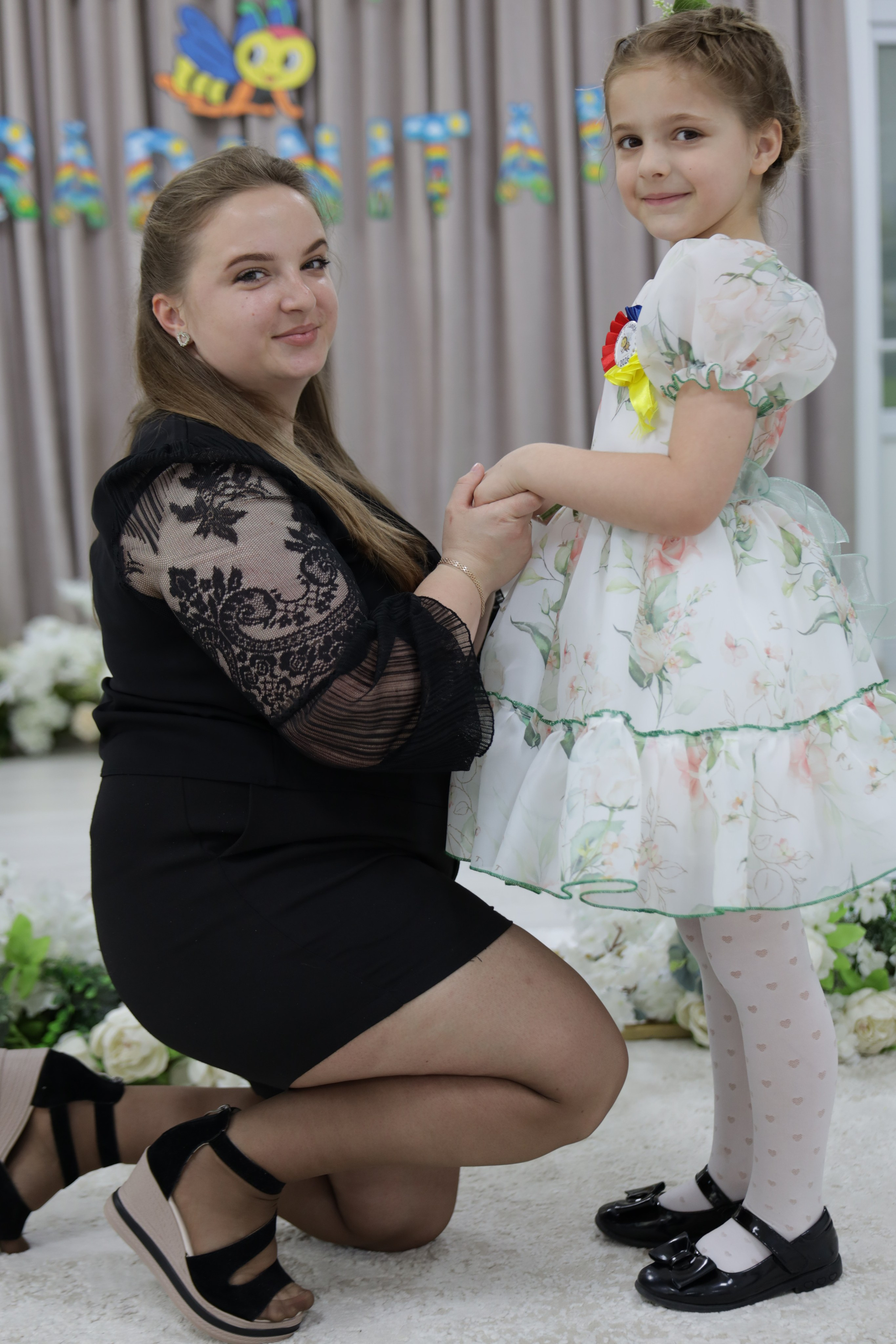 Adio Grădiniță 2026. Alika Dia- Fotograf în Republica Moldova, Strășeni