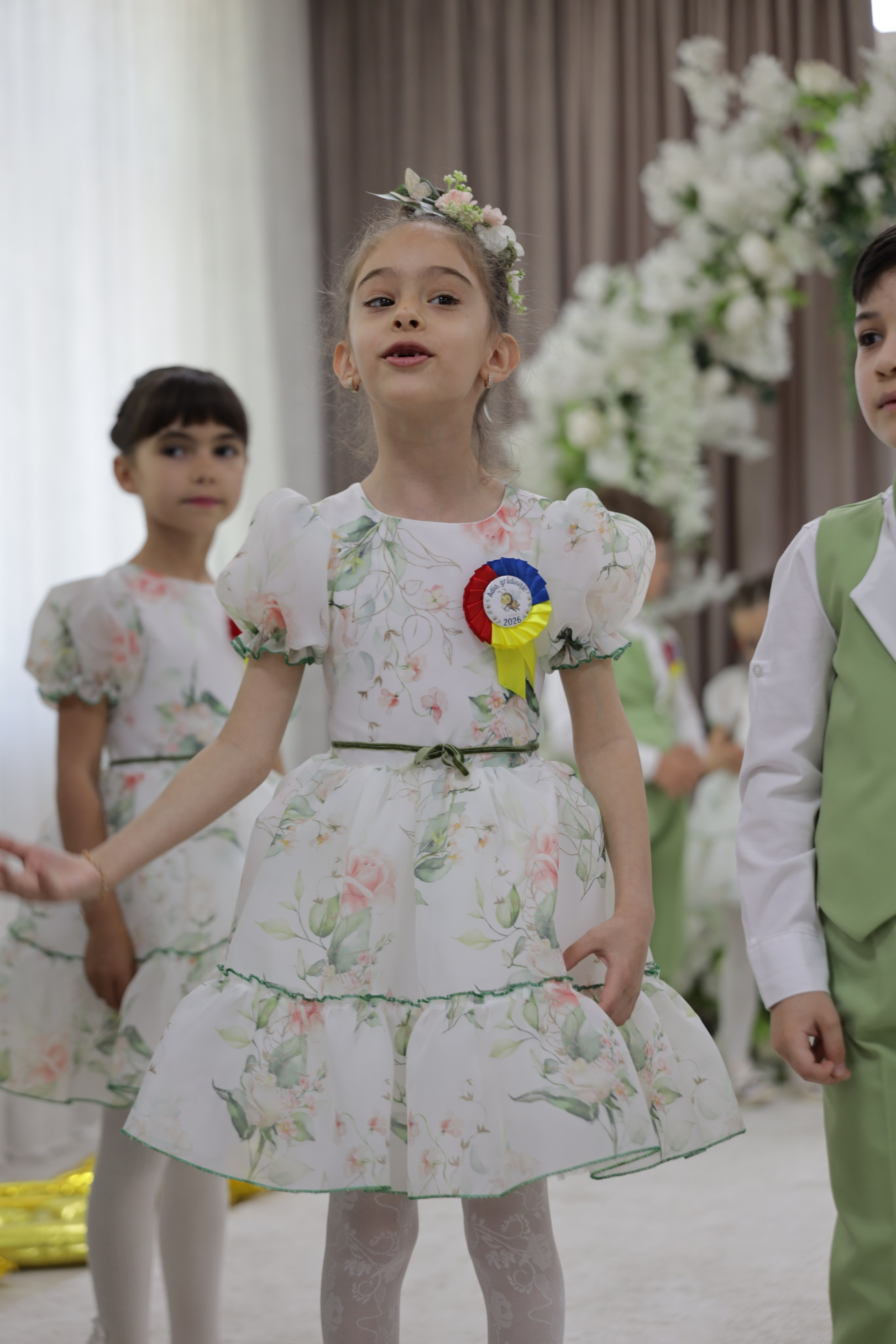 Adio Grădiniță 2026. Alika Dia- Fotograf în Republica Moldova, Strășeni