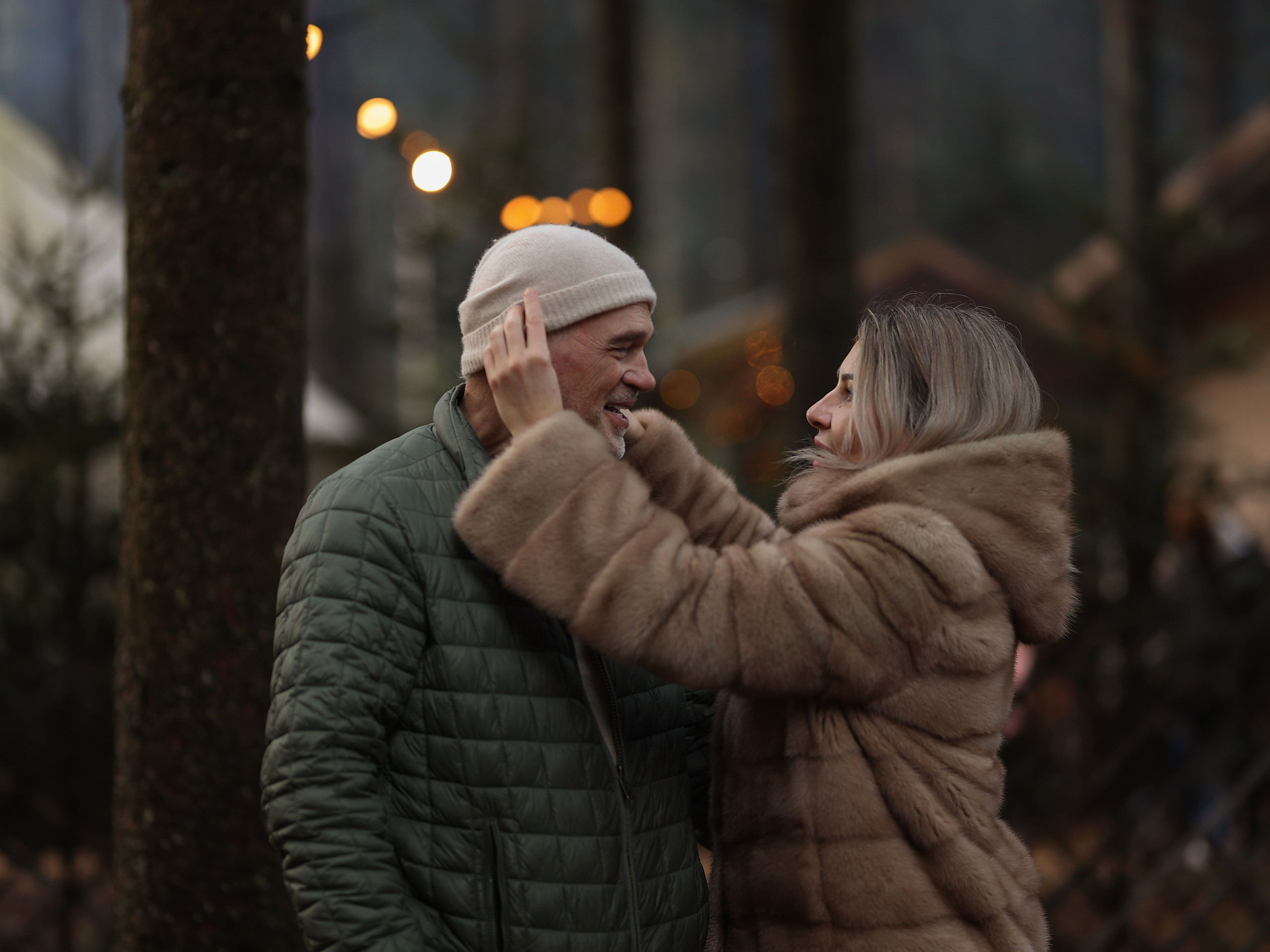 Christian & Yelena. Professionelle Familienfotografie, Kinderfotografie und Portraitfotografie in Linz, Oberösterreich - Albina Vaniyants, Fotografin aus OÖ