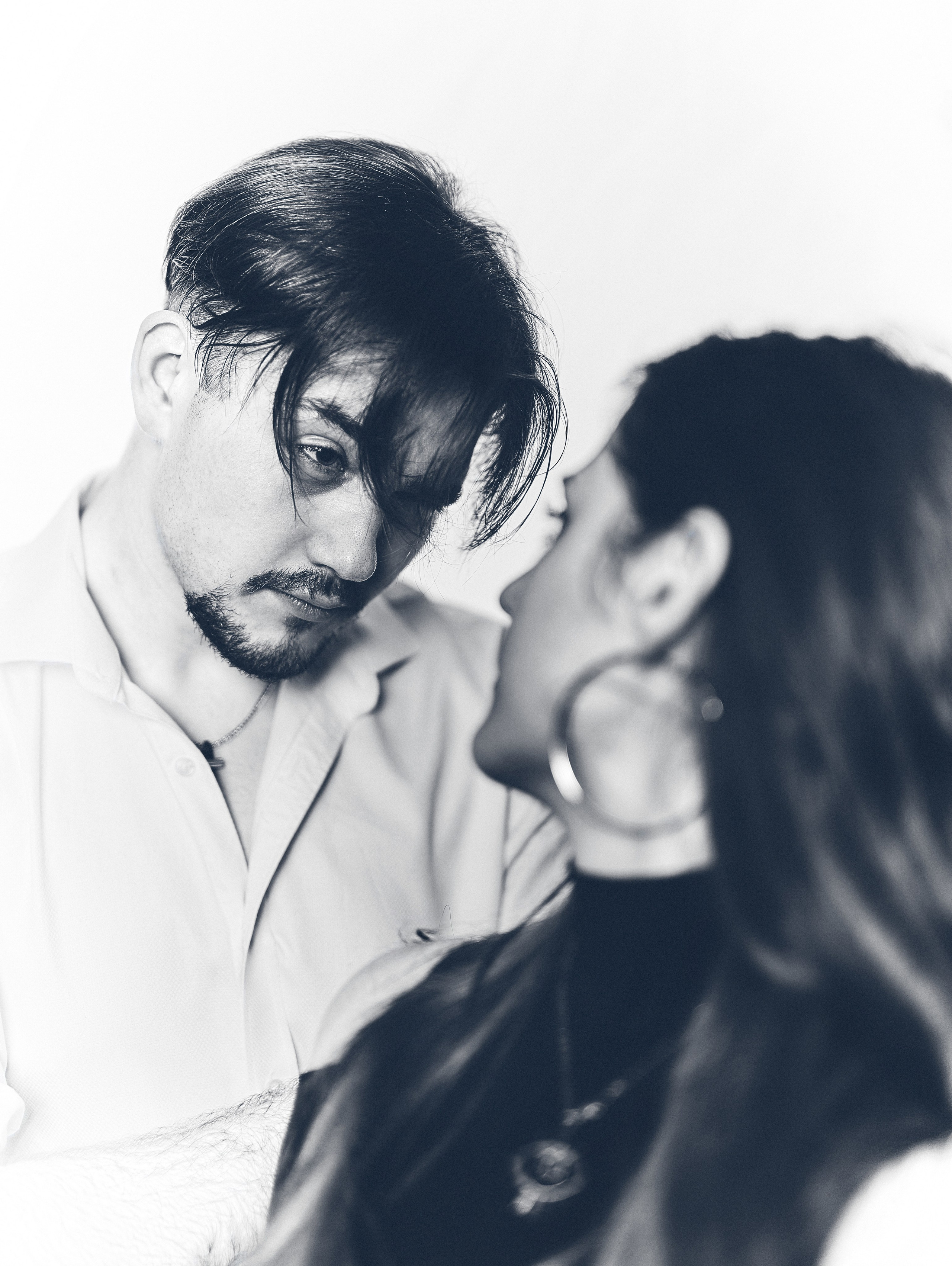 Bartek. Andriej Szypilow — Photography & Videography