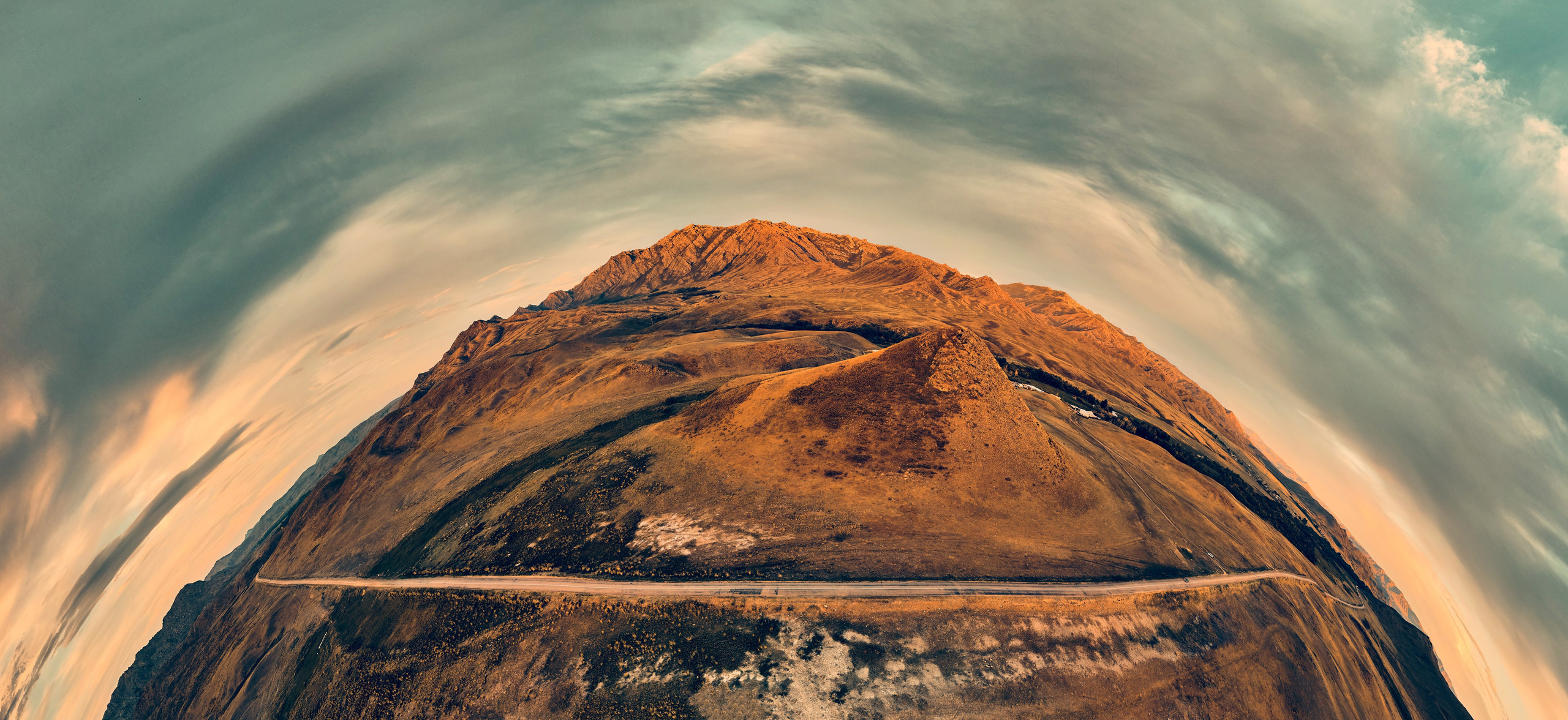 Dziki Kazachstan. Andriej Szypilow — Photography & Videography