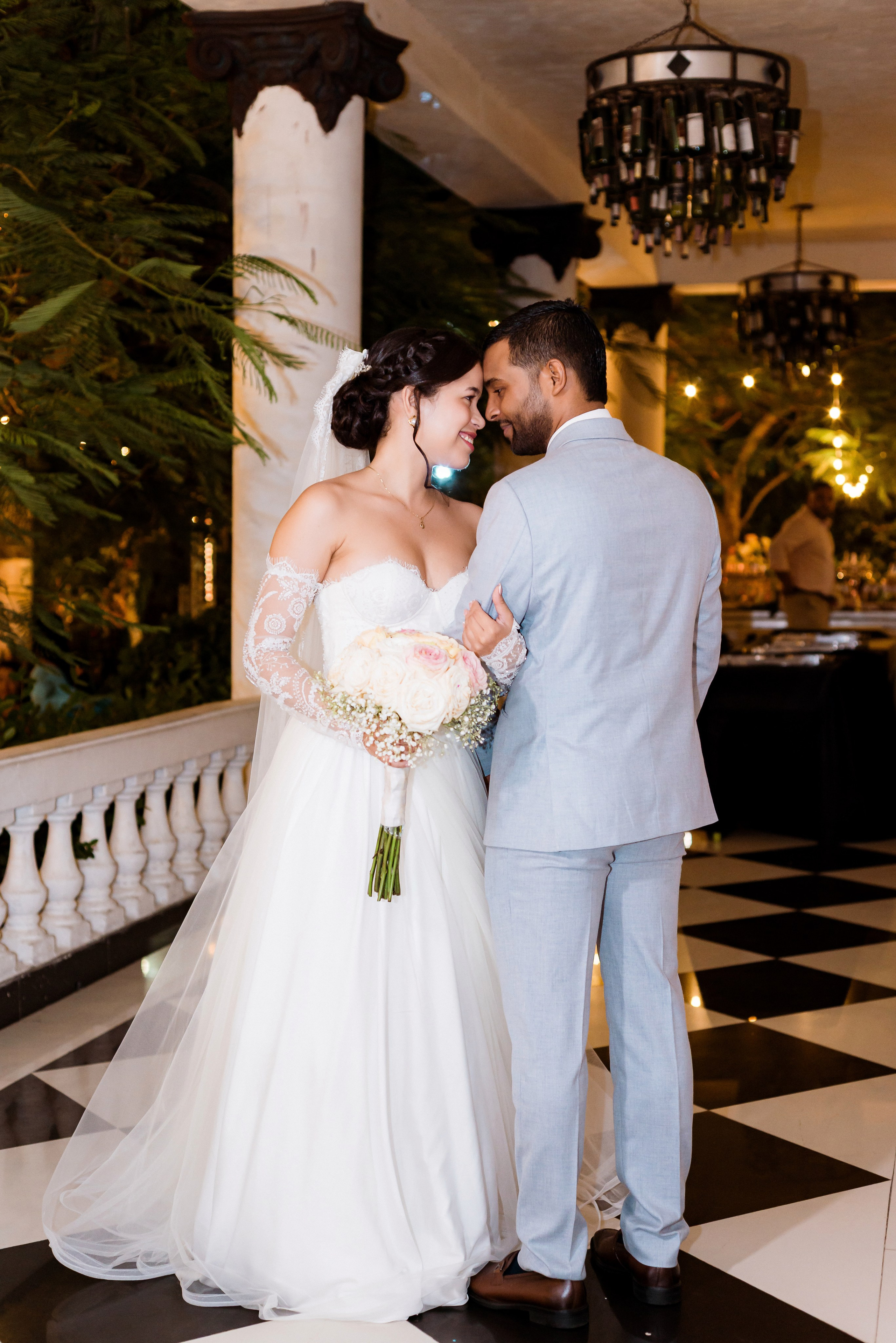 Fotógrafo de bodas, familia y retratos. Fotógrafo David Yance